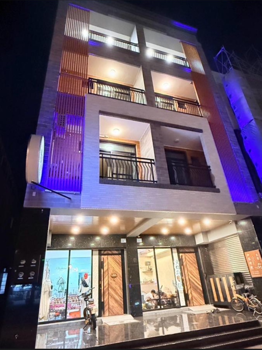 如你所院民宿-26