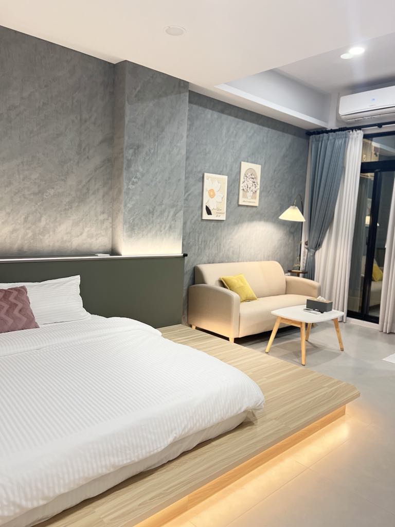 如你所院民宿-18