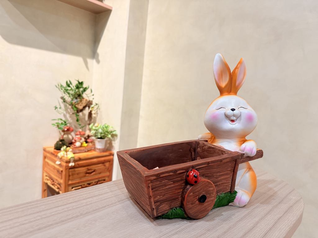 如你所院民宿-7