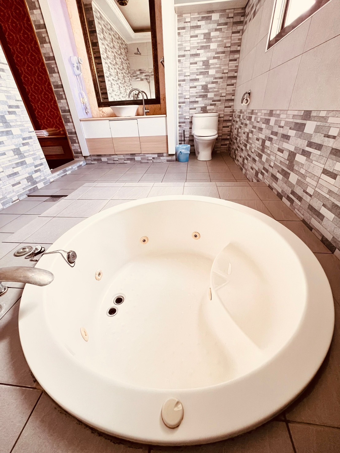 富晴汽車旅館29