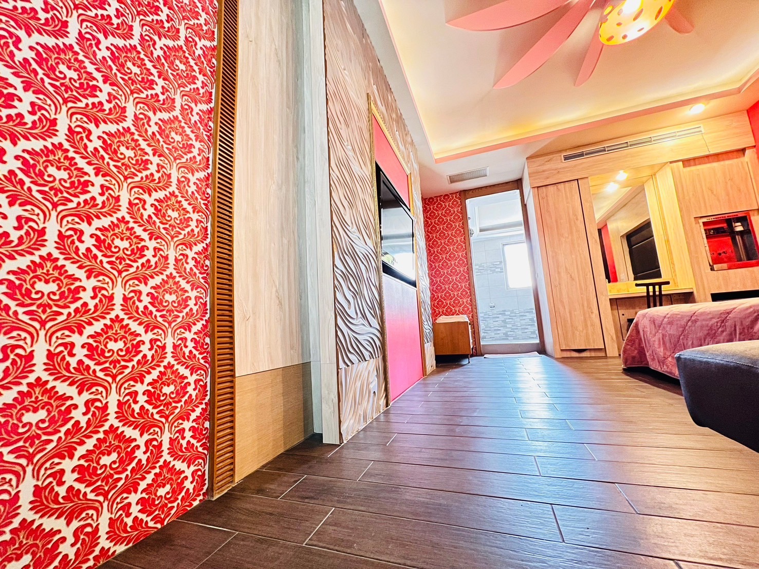 富晴汽車旅館22