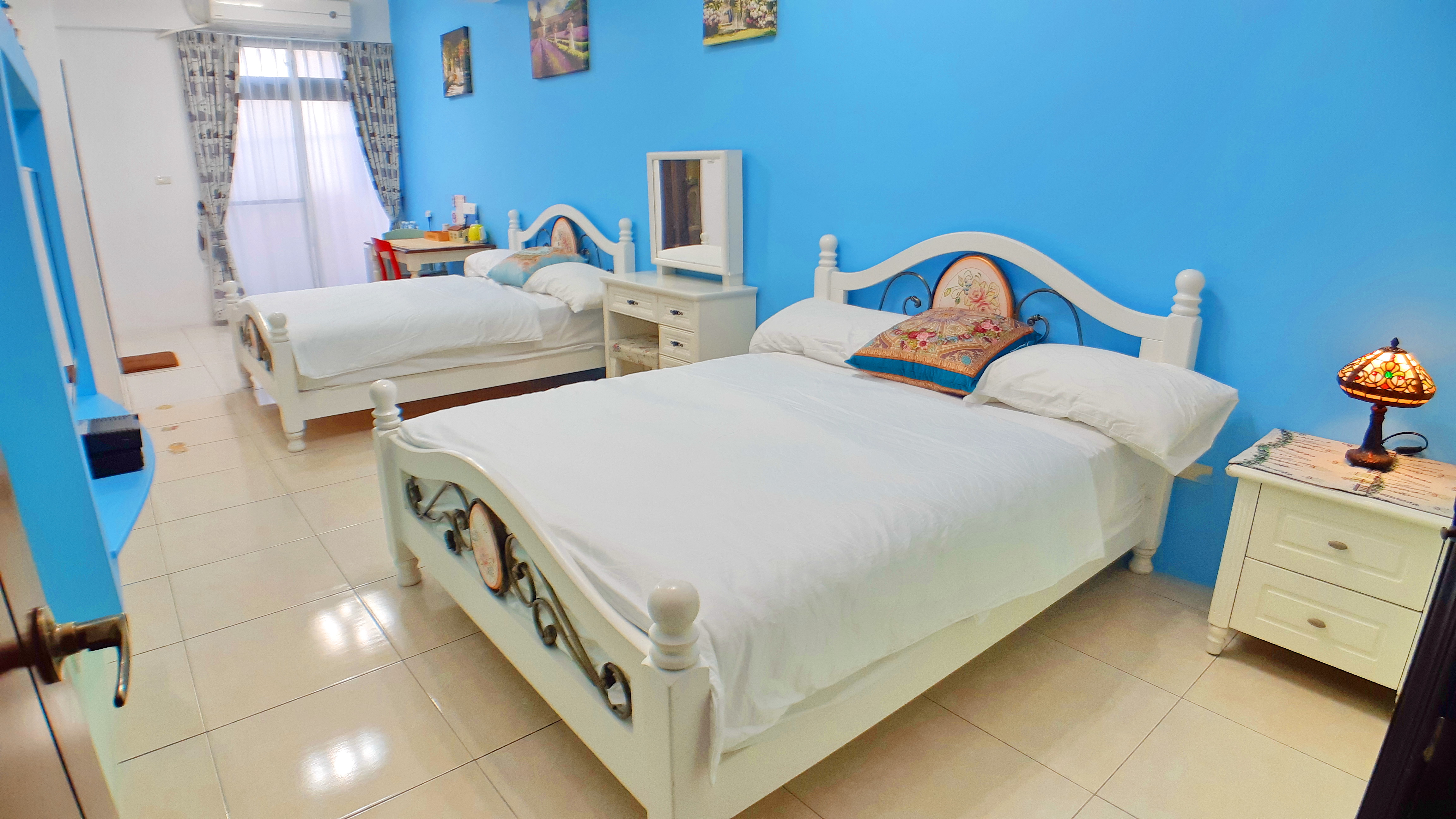 東港樂遊趣民宿-2