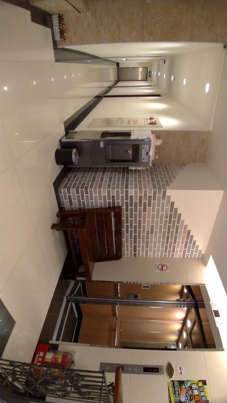 寧靜海渡假旅店-4