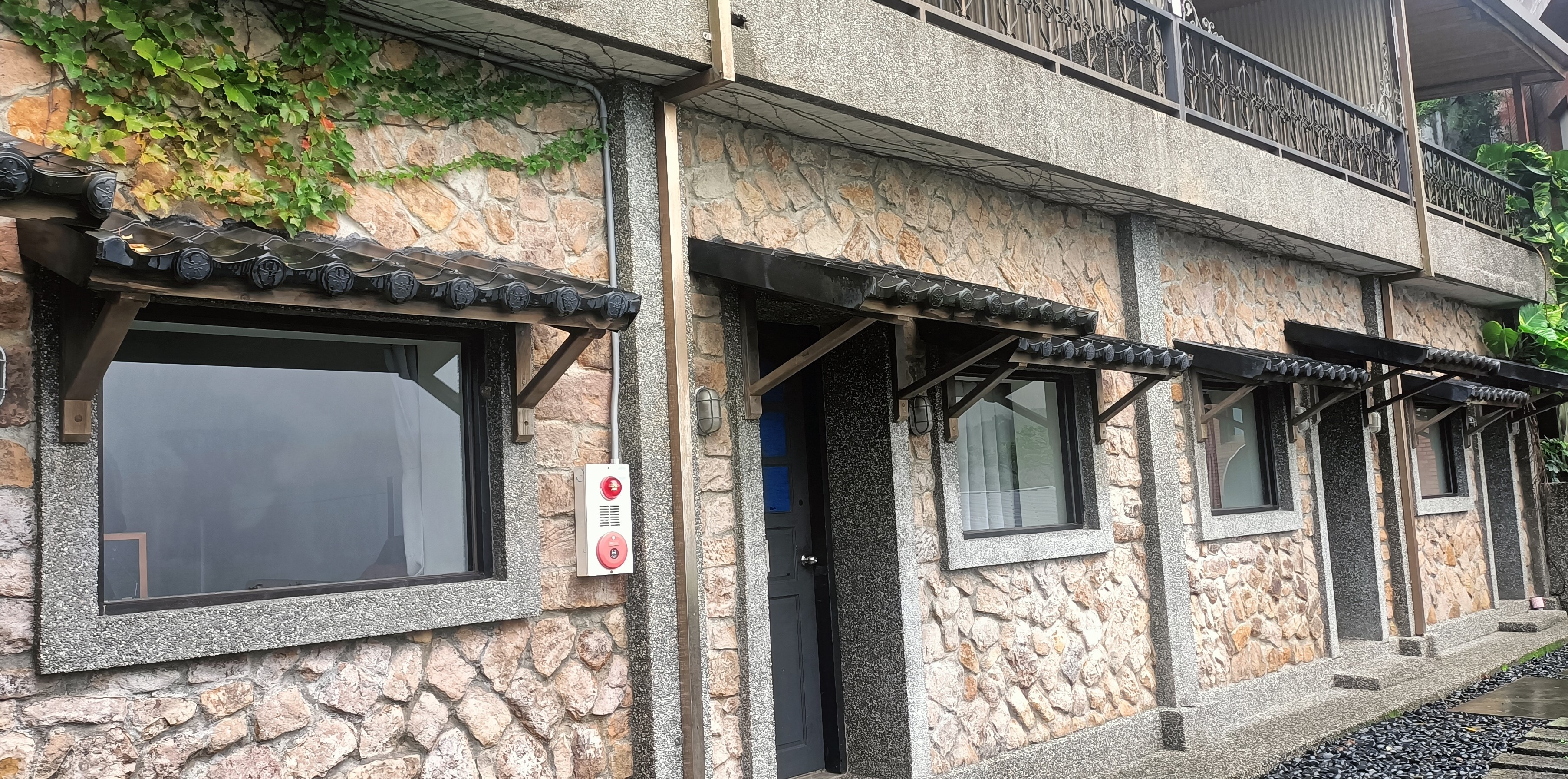 陽光味宿民宿-3