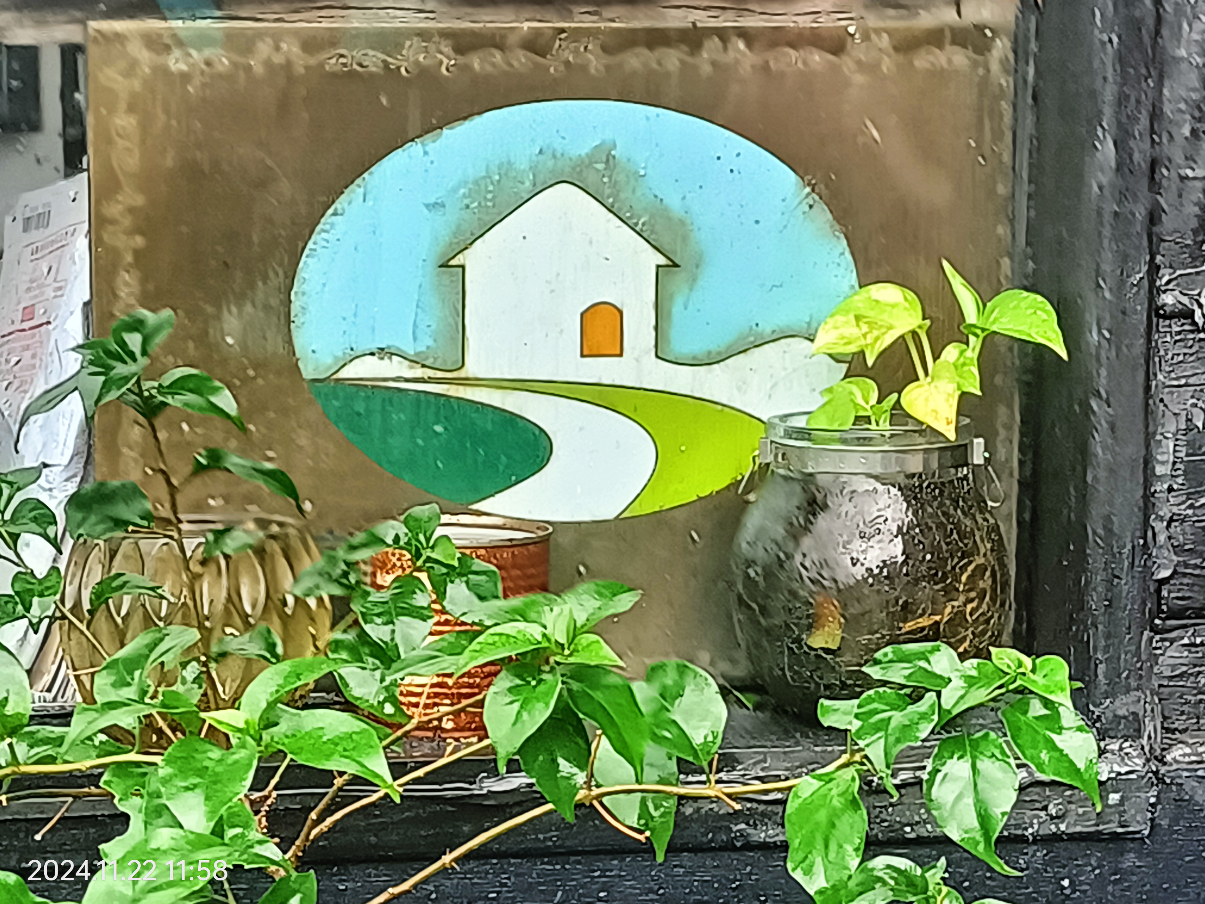 陽光味宿民宿-4