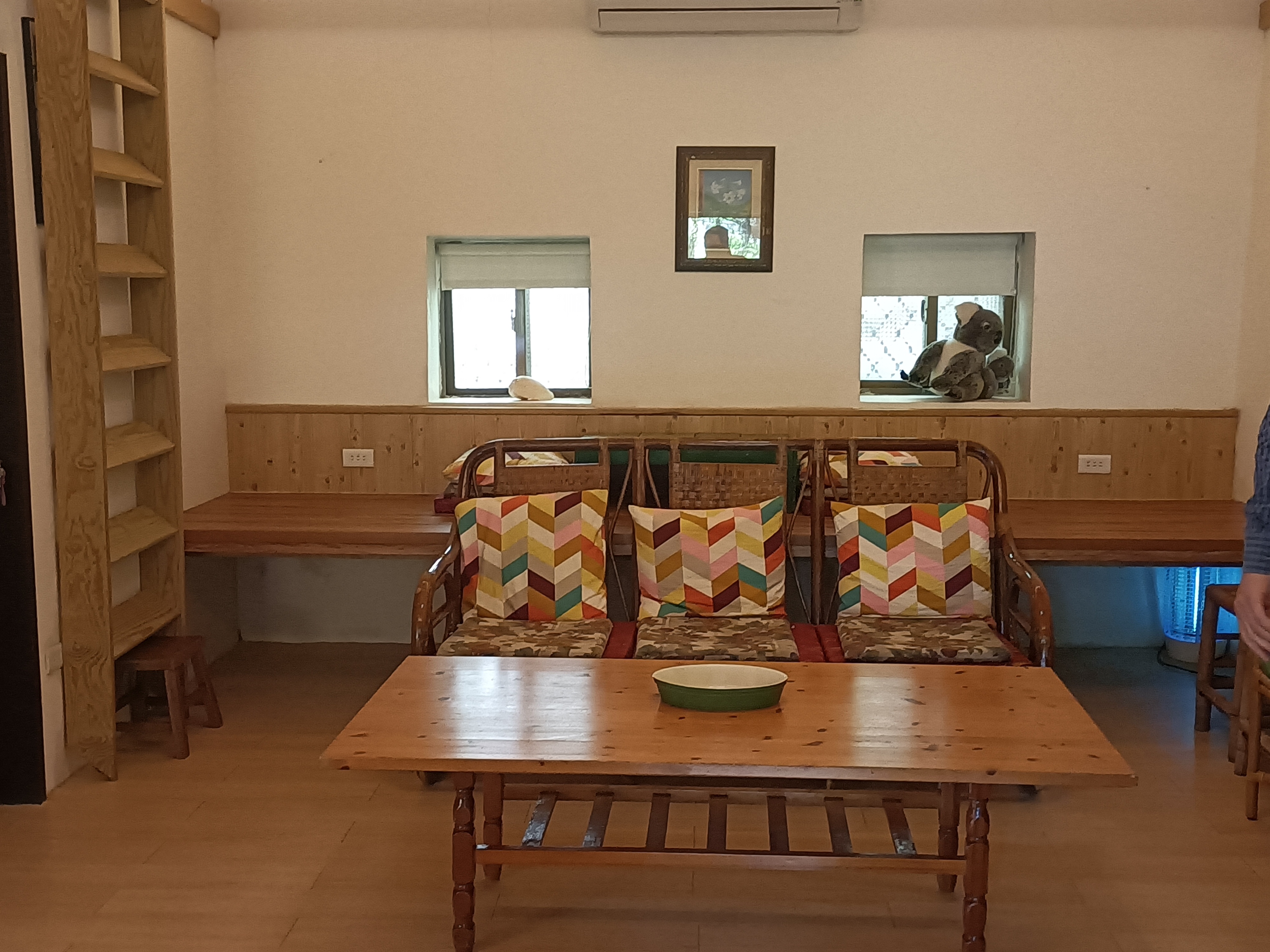 樹屋民宿-2