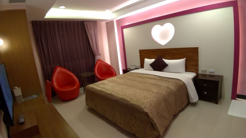 寧靜海渡假旅店-28