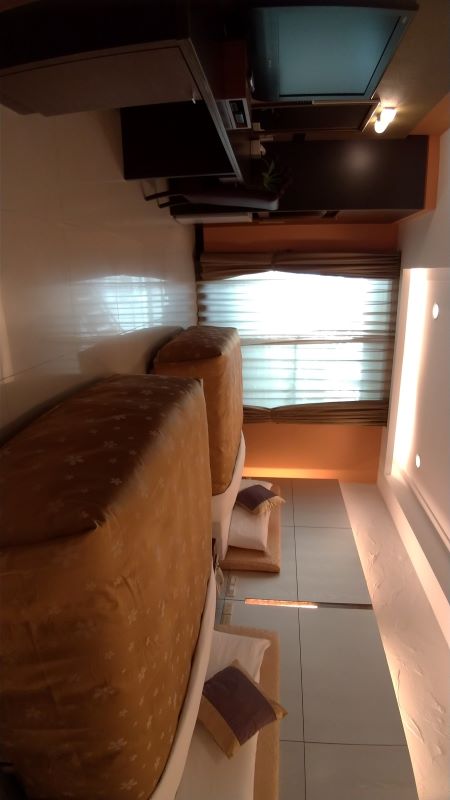 寧靜海渡假旅店-29