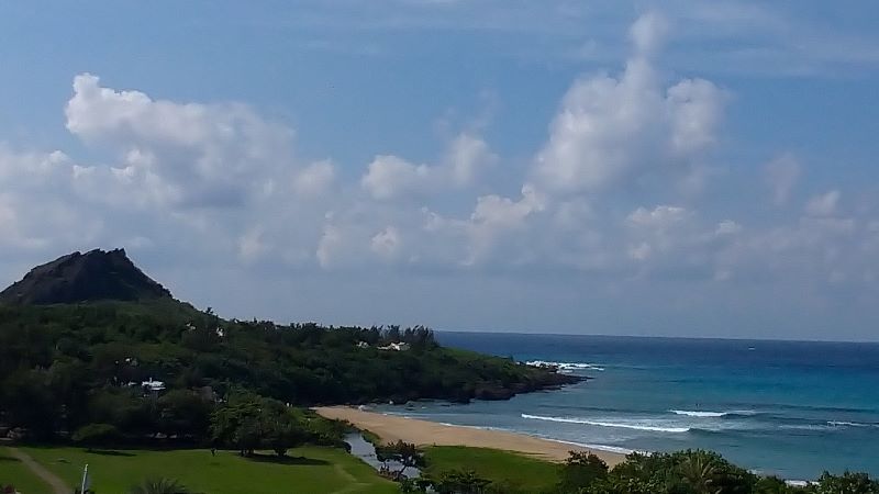 寧靜海渡假旅店-30