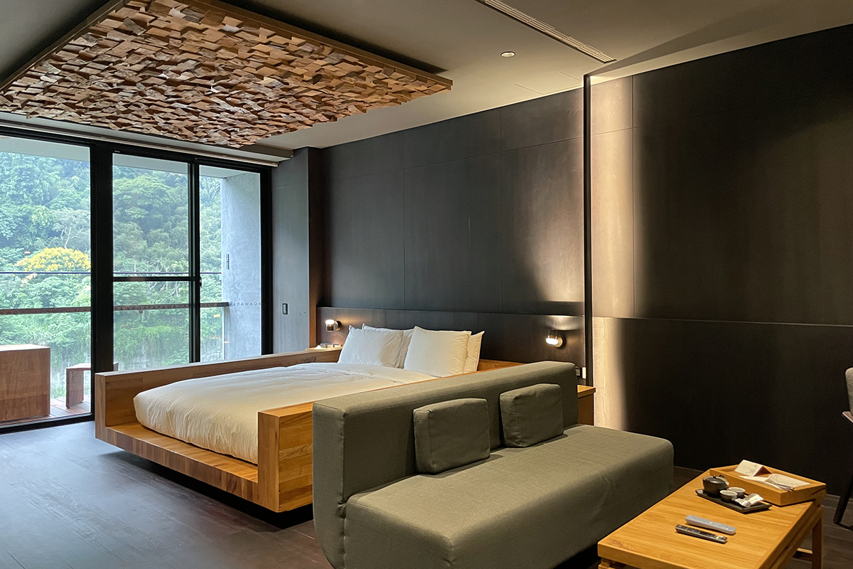 泰安觀止溫泉會館-4
