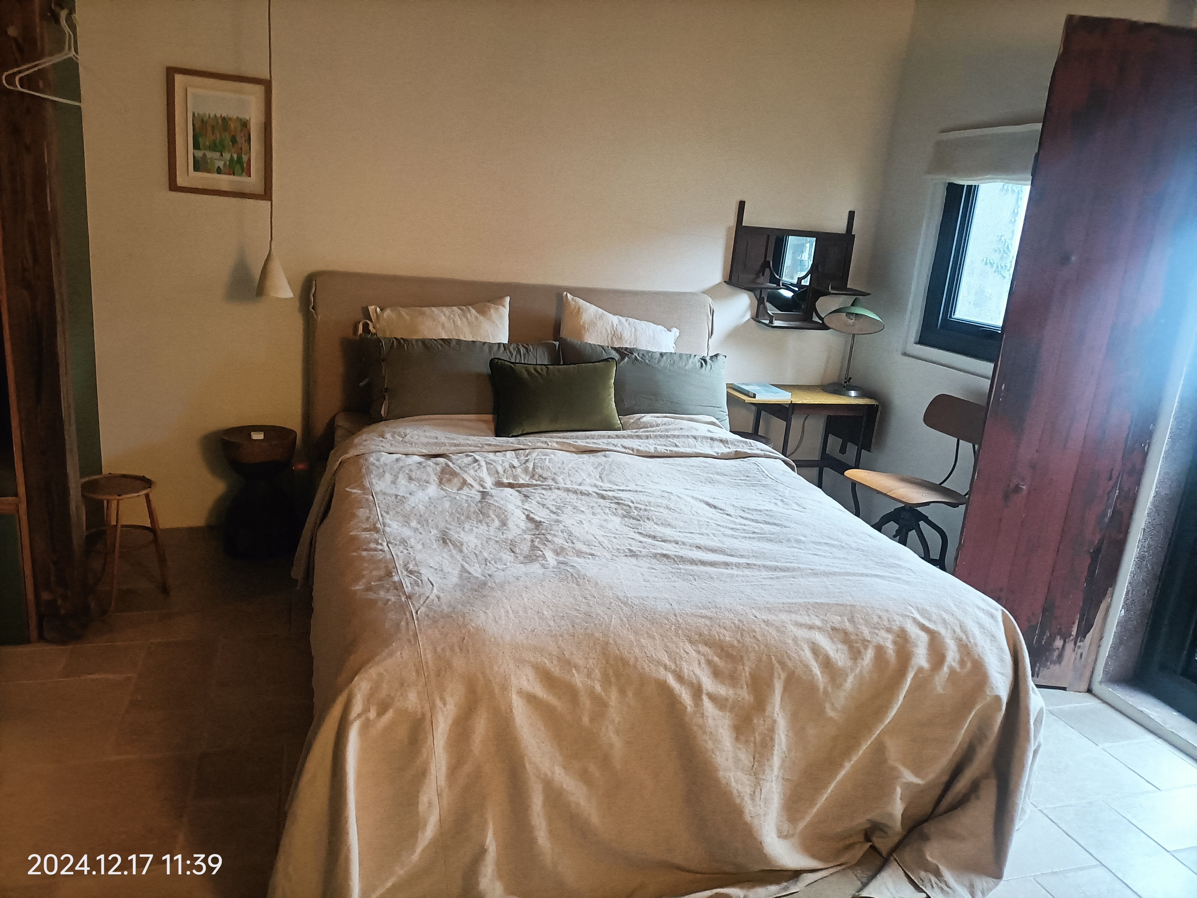 九份山城溫度民宿-5