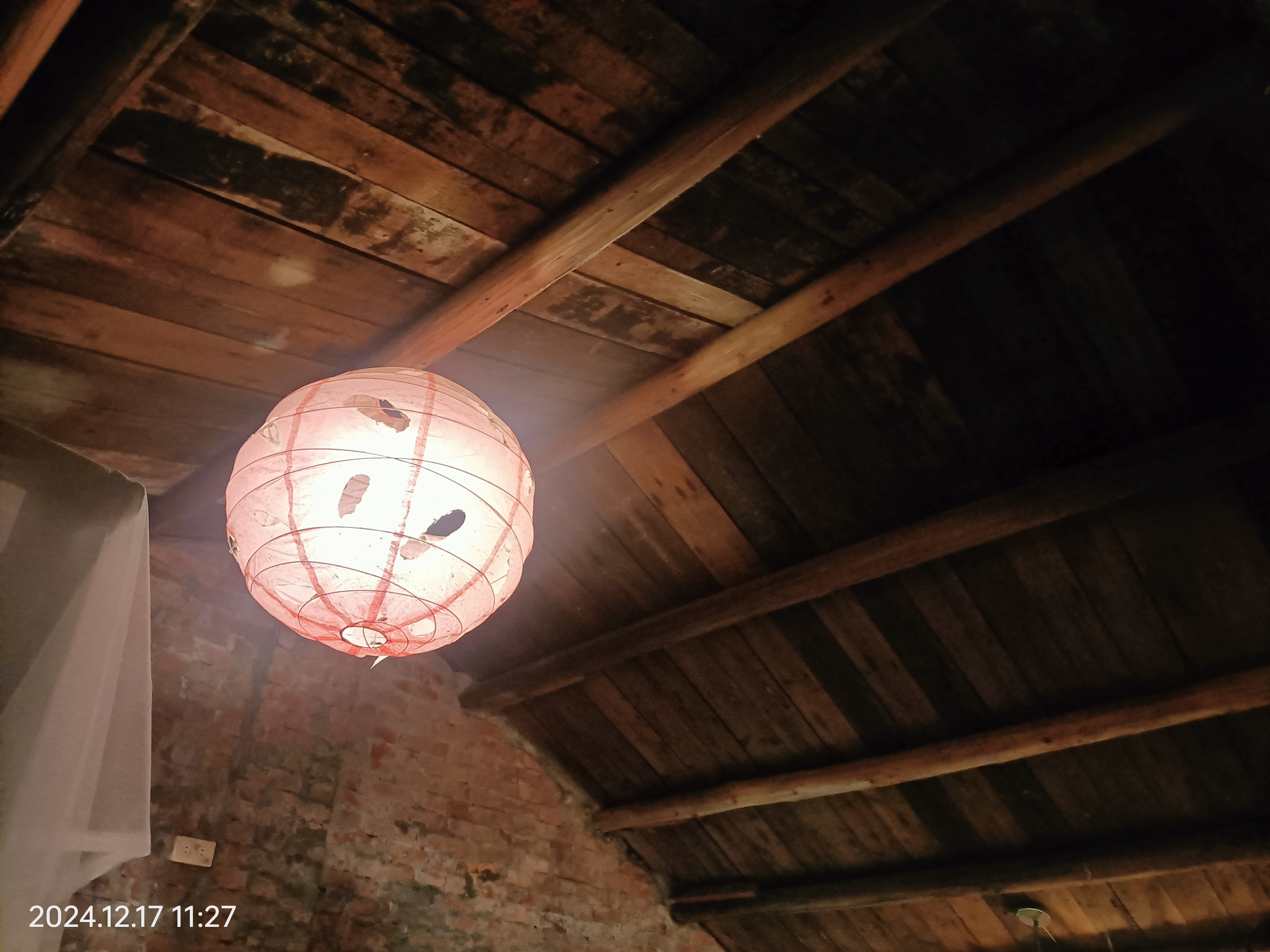 九份山城溫度民宿-2