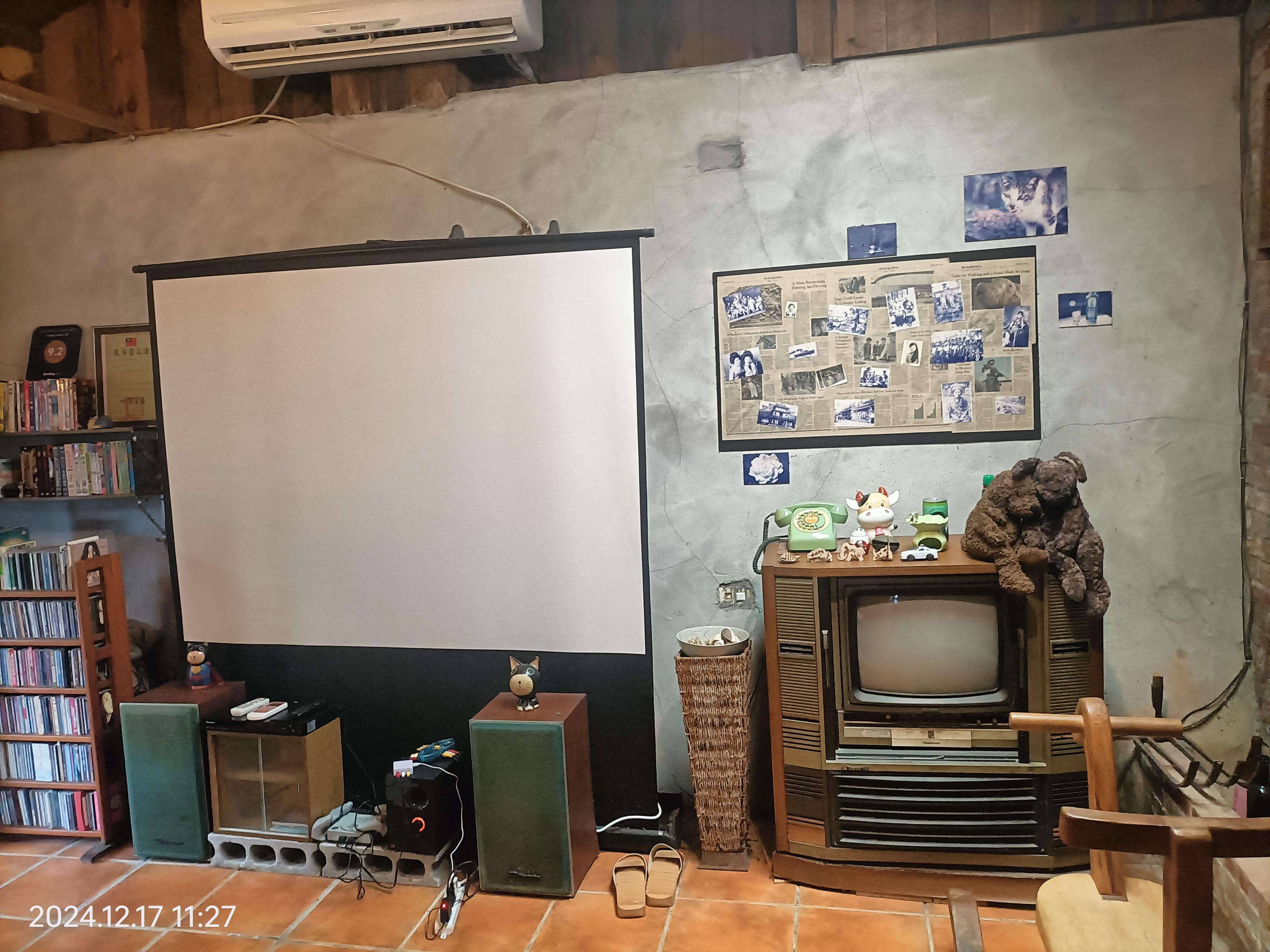 九份山城溫度民宿-1