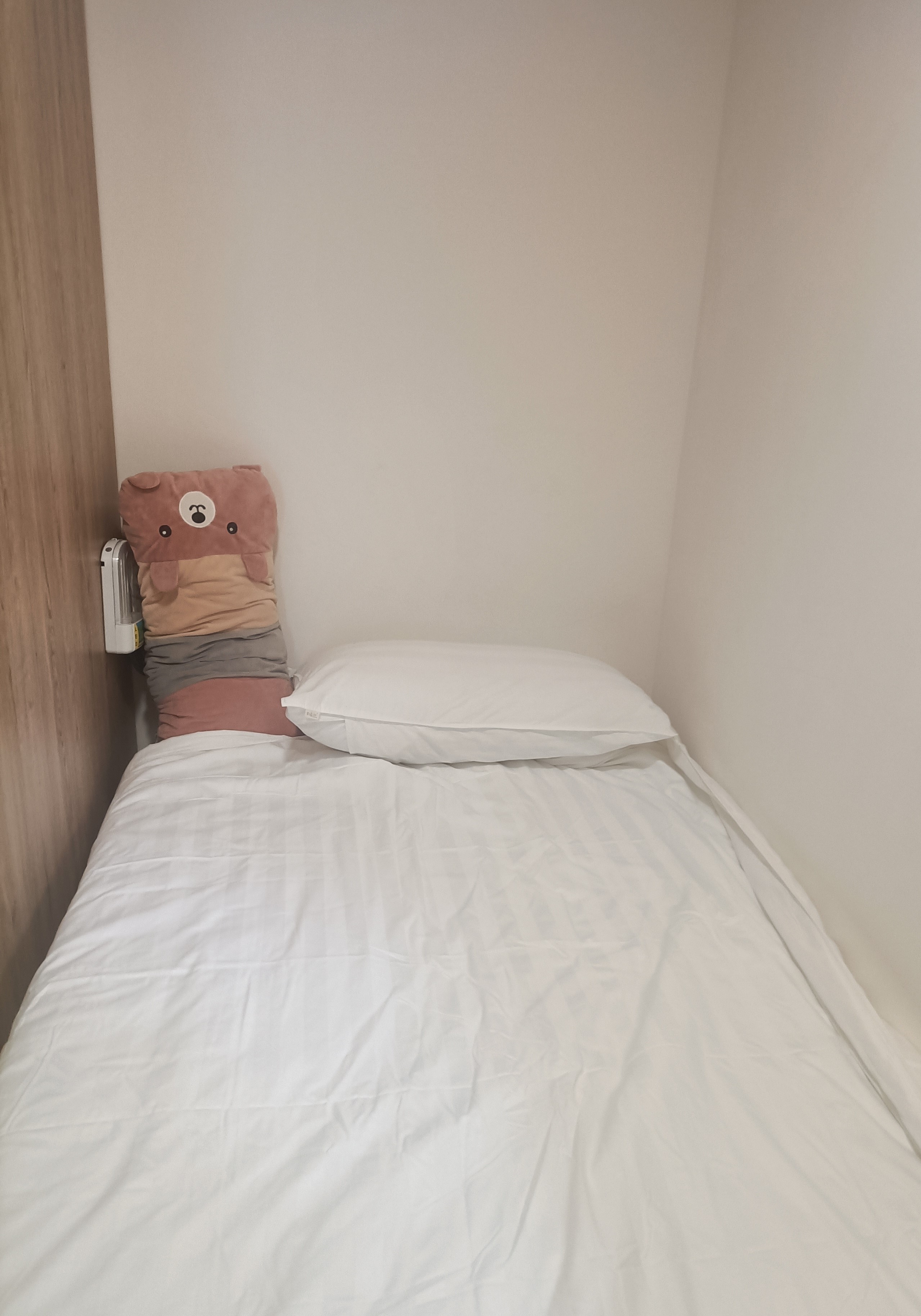 九份輕旅民宿2