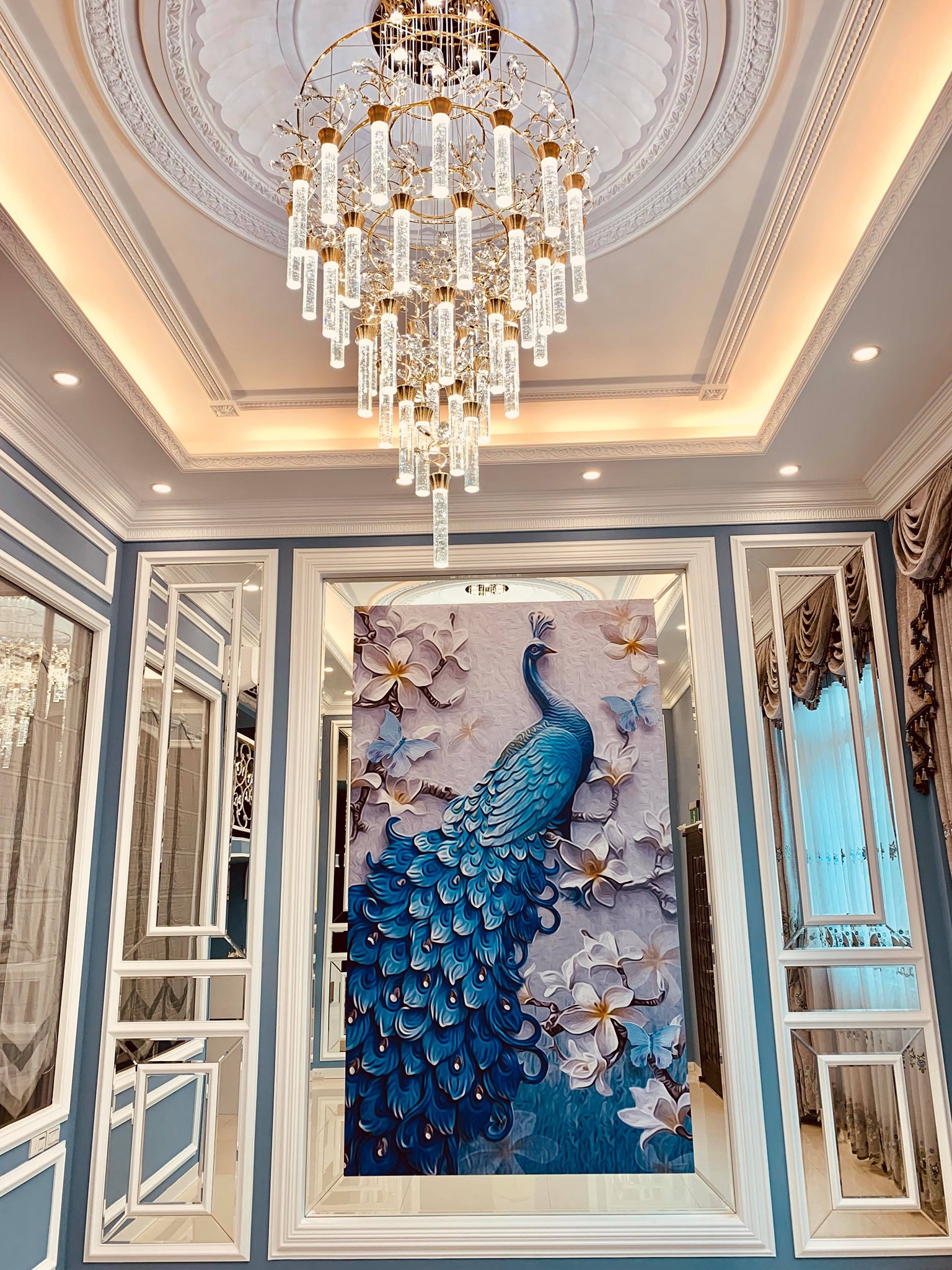 金門幸福渡假行館1