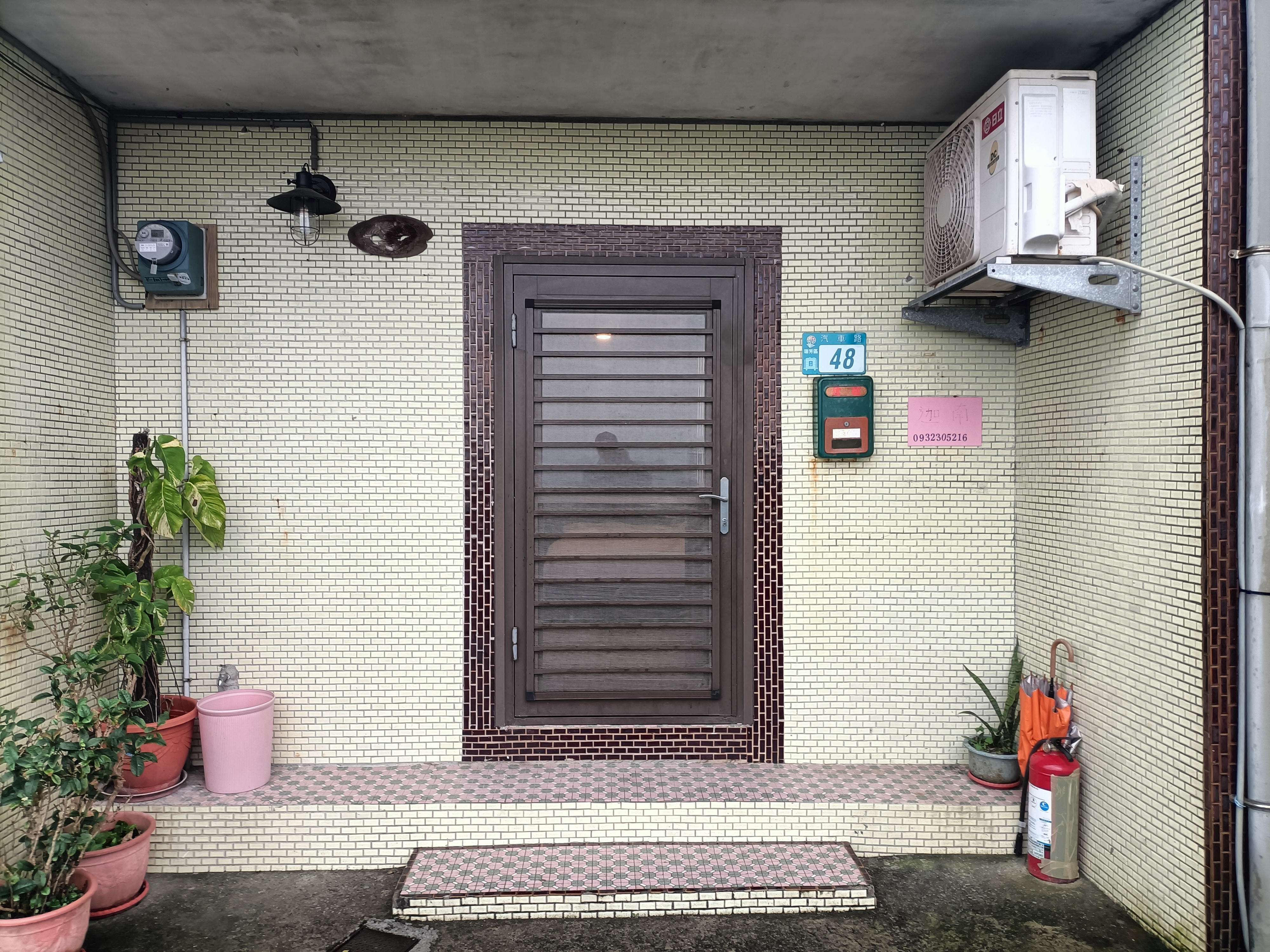 迦南民宿-2