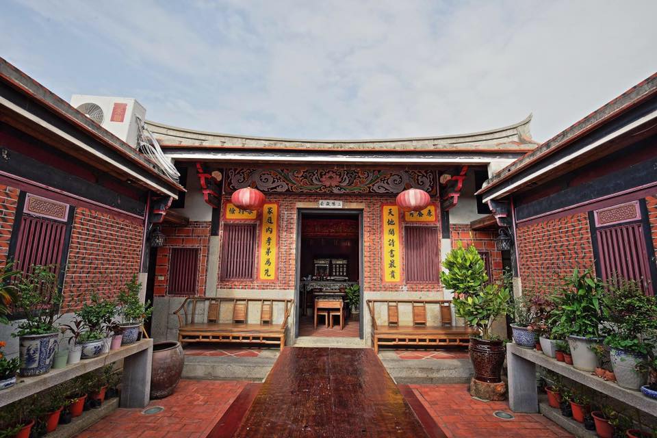 蕃茄紅了古典館-2