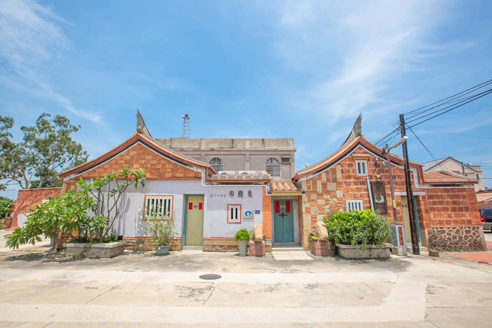 老閩宅2館-2