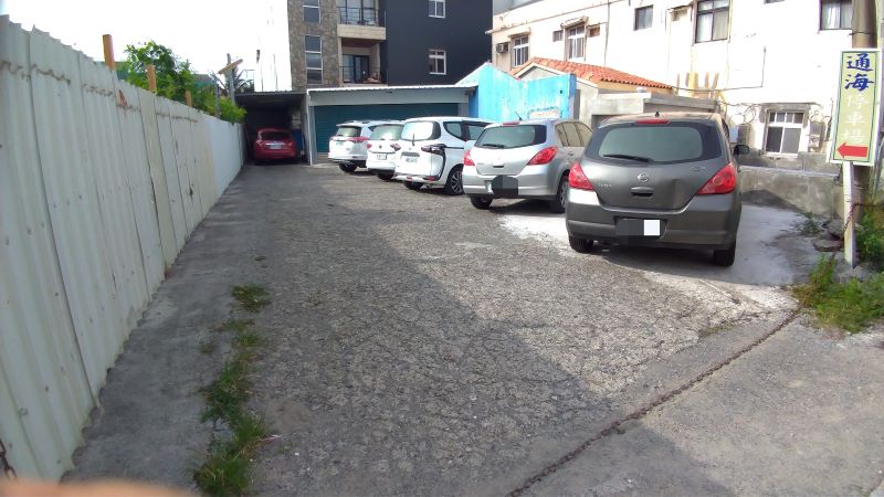 通海渡假旅店民宿8