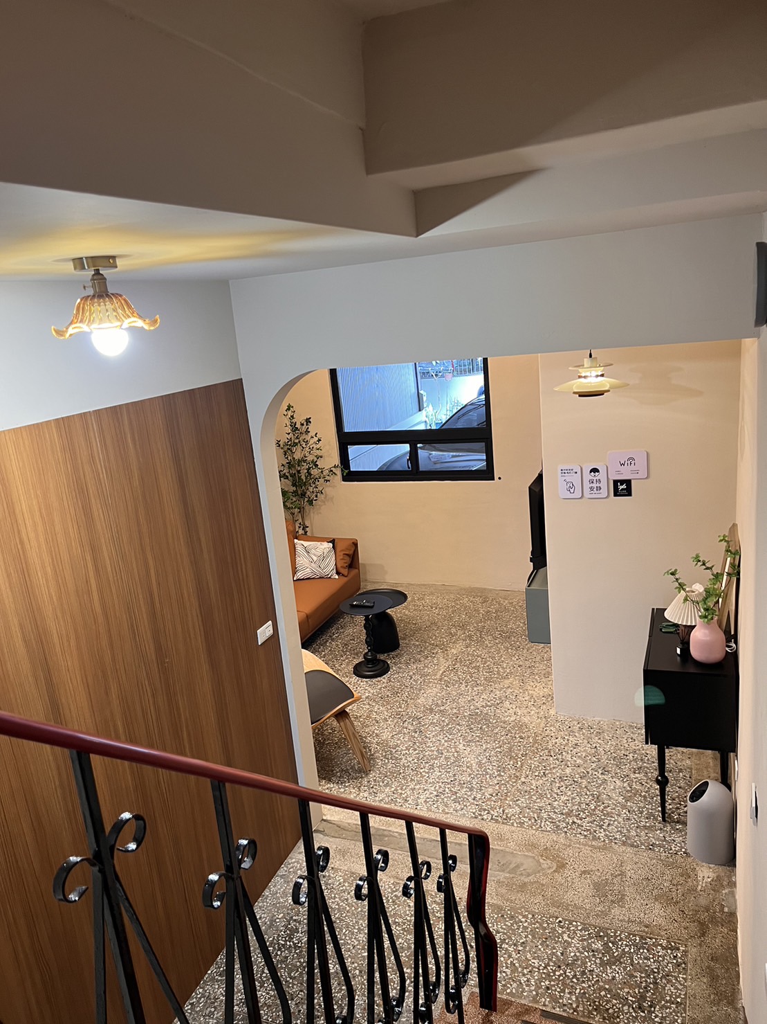 TT-house民宿-8
