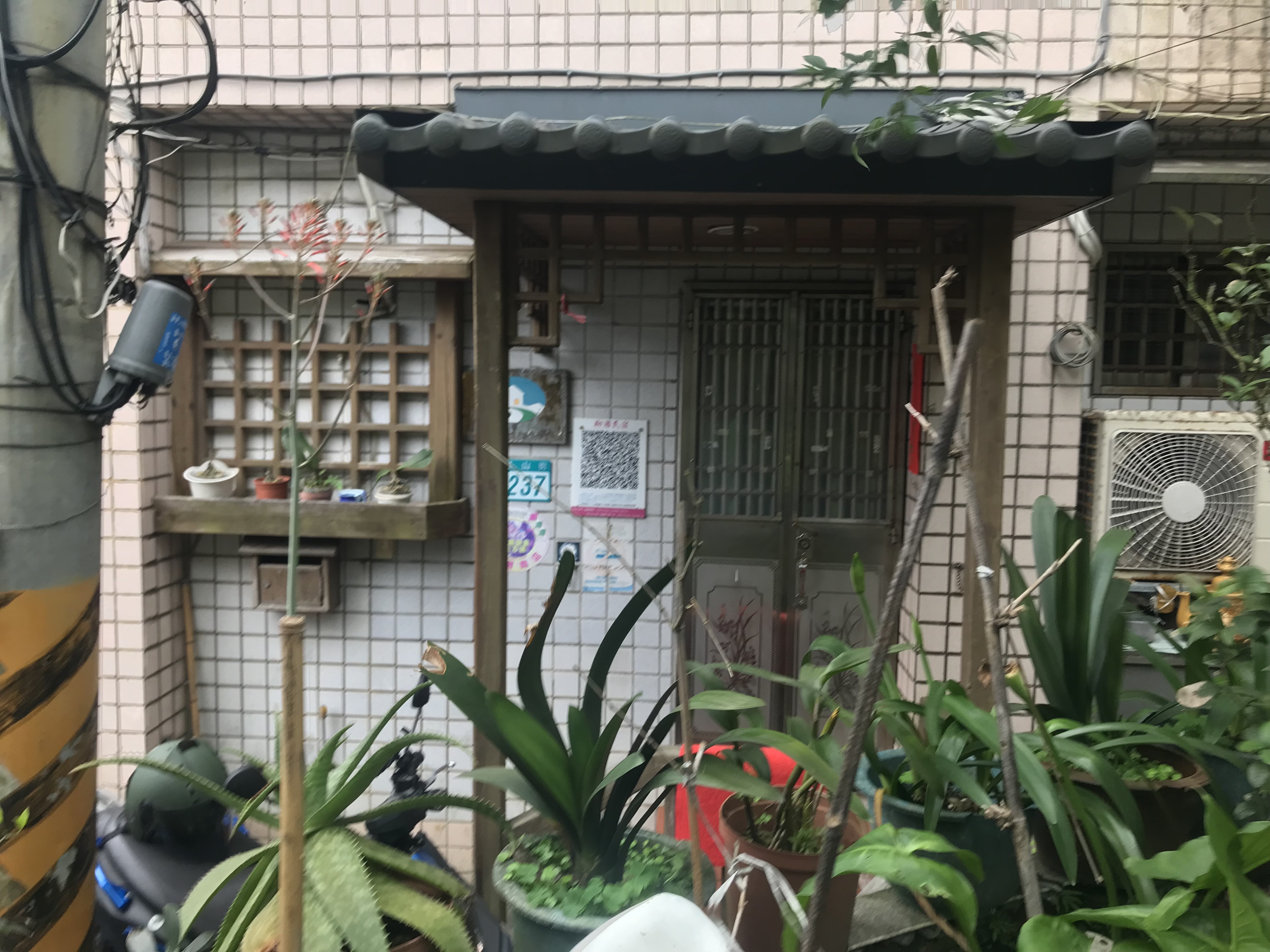柳園民宿4