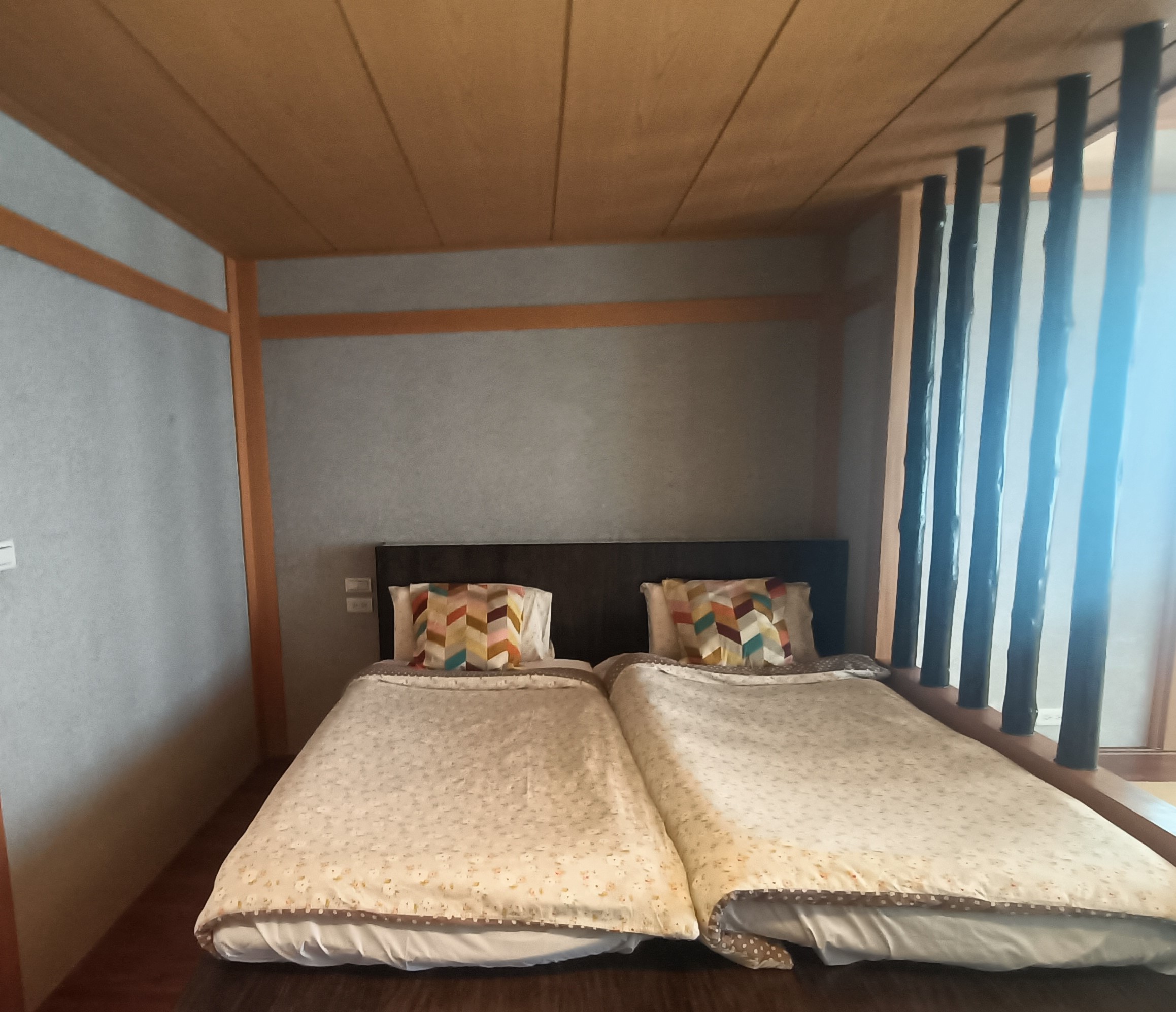 九份小町民宿2