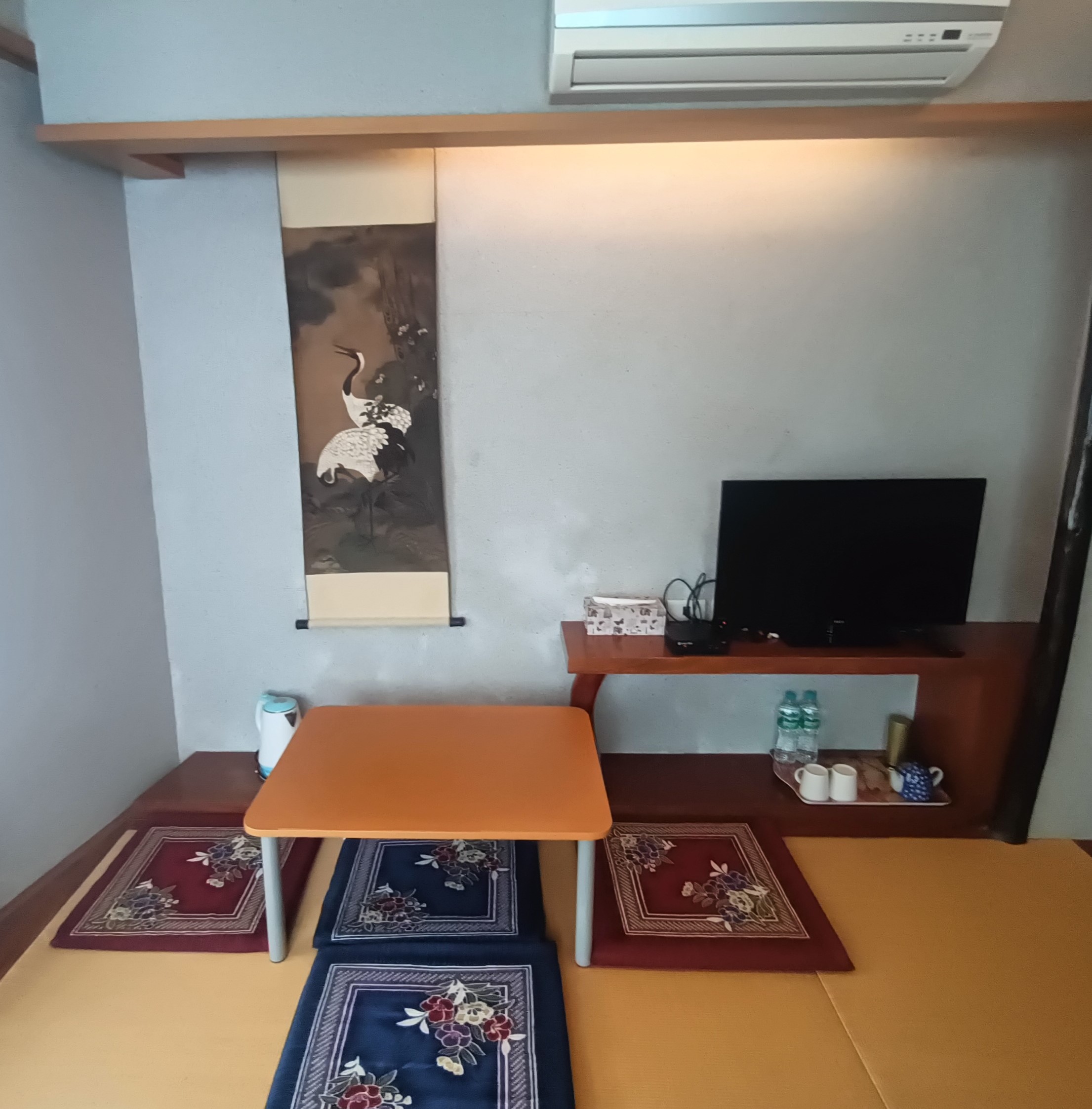 九份小町民宿1