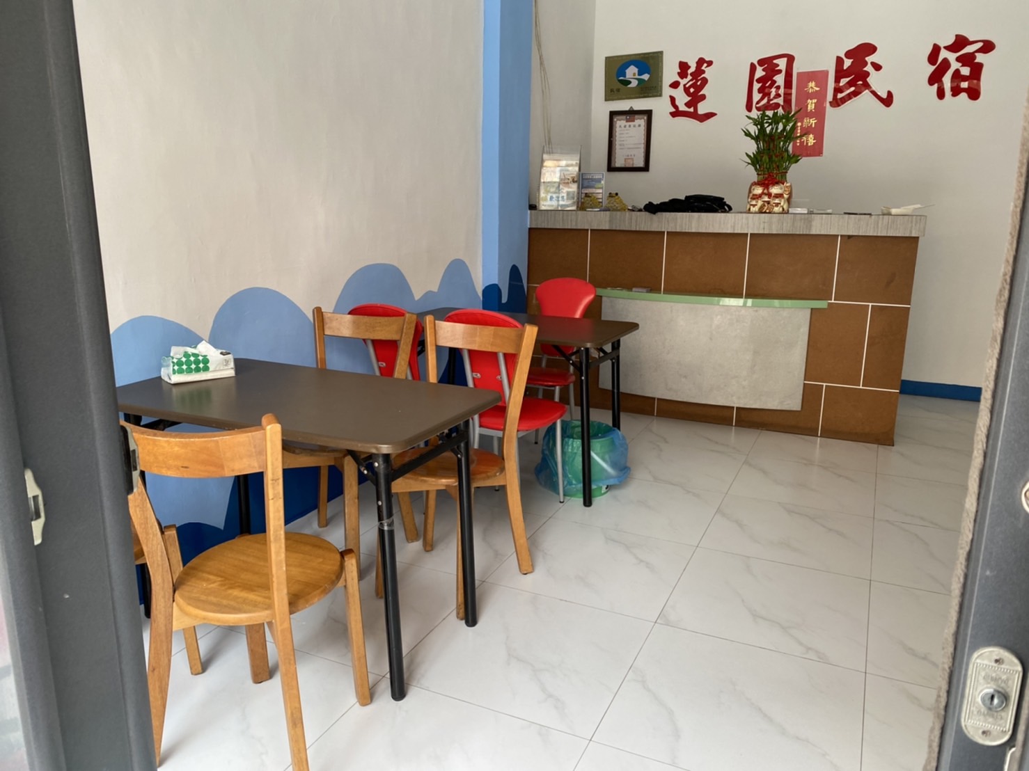 蓮園民宿-1