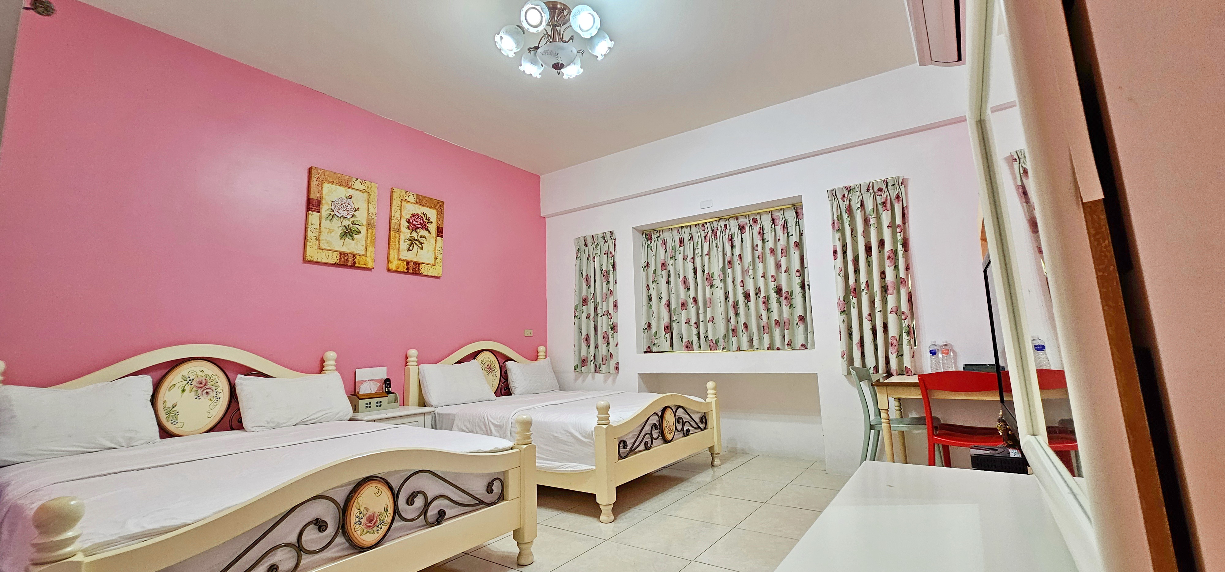 東港樂遊趣民宿-3