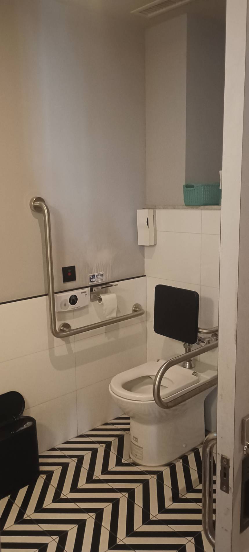 無障礙設施及友善環境-4