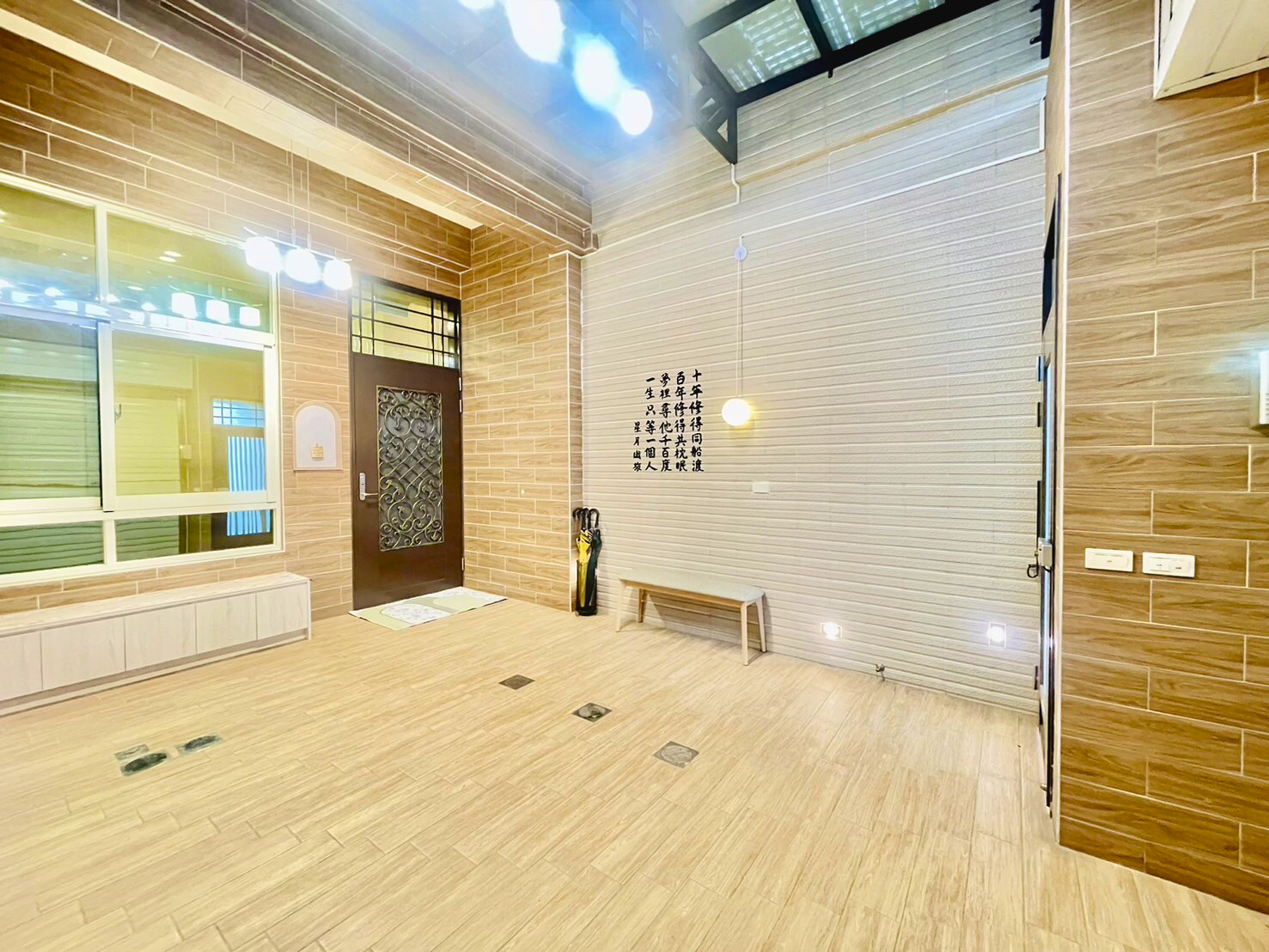 星月織旅民宿-2