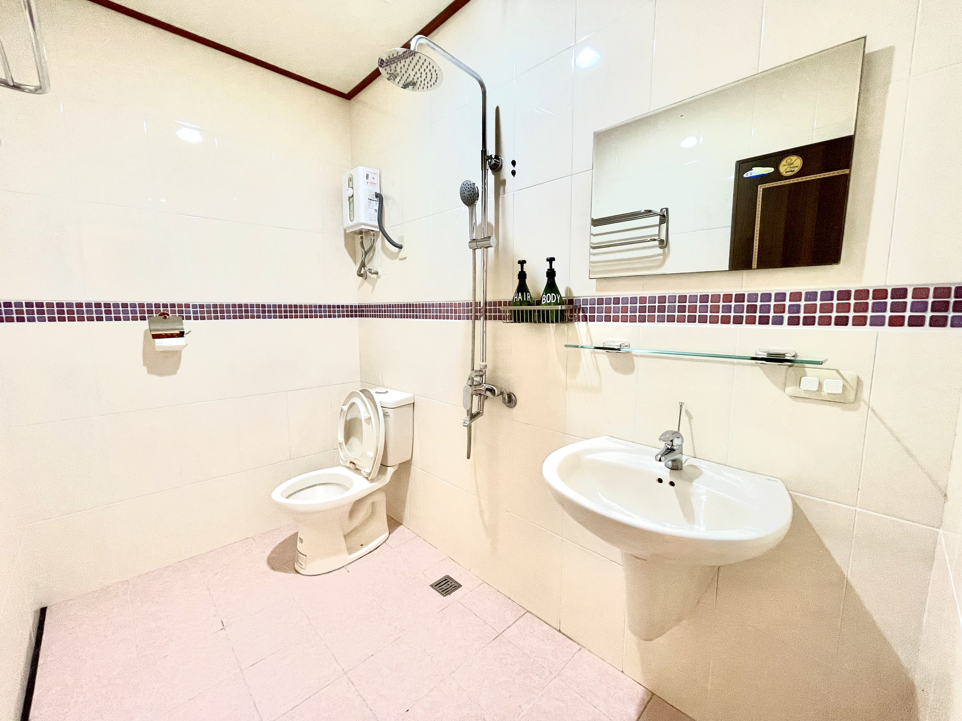 SNUG‧NINE(S‧9旅宿)-23