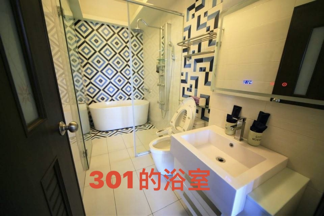 青禾苑民宿-4