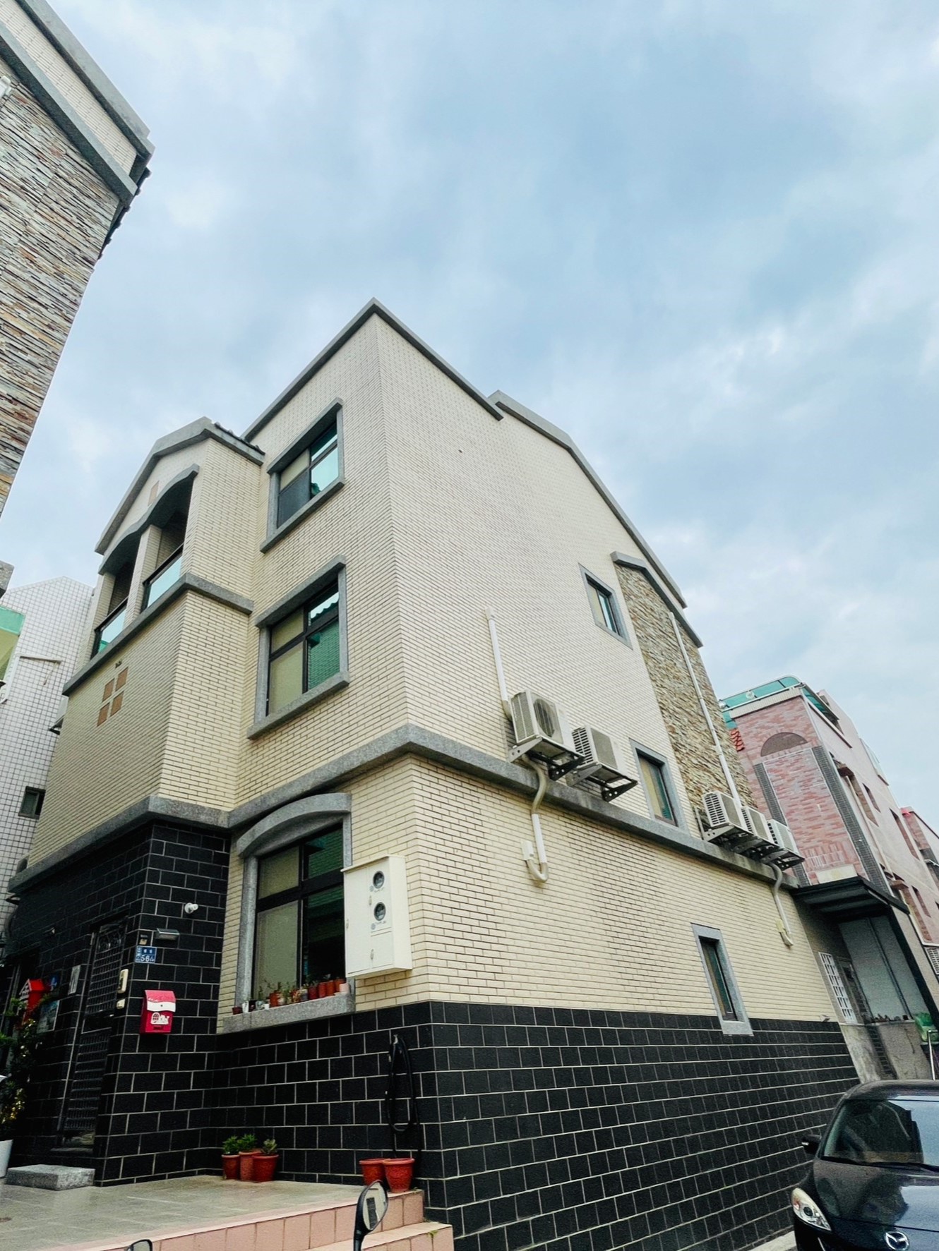 楊家一館1