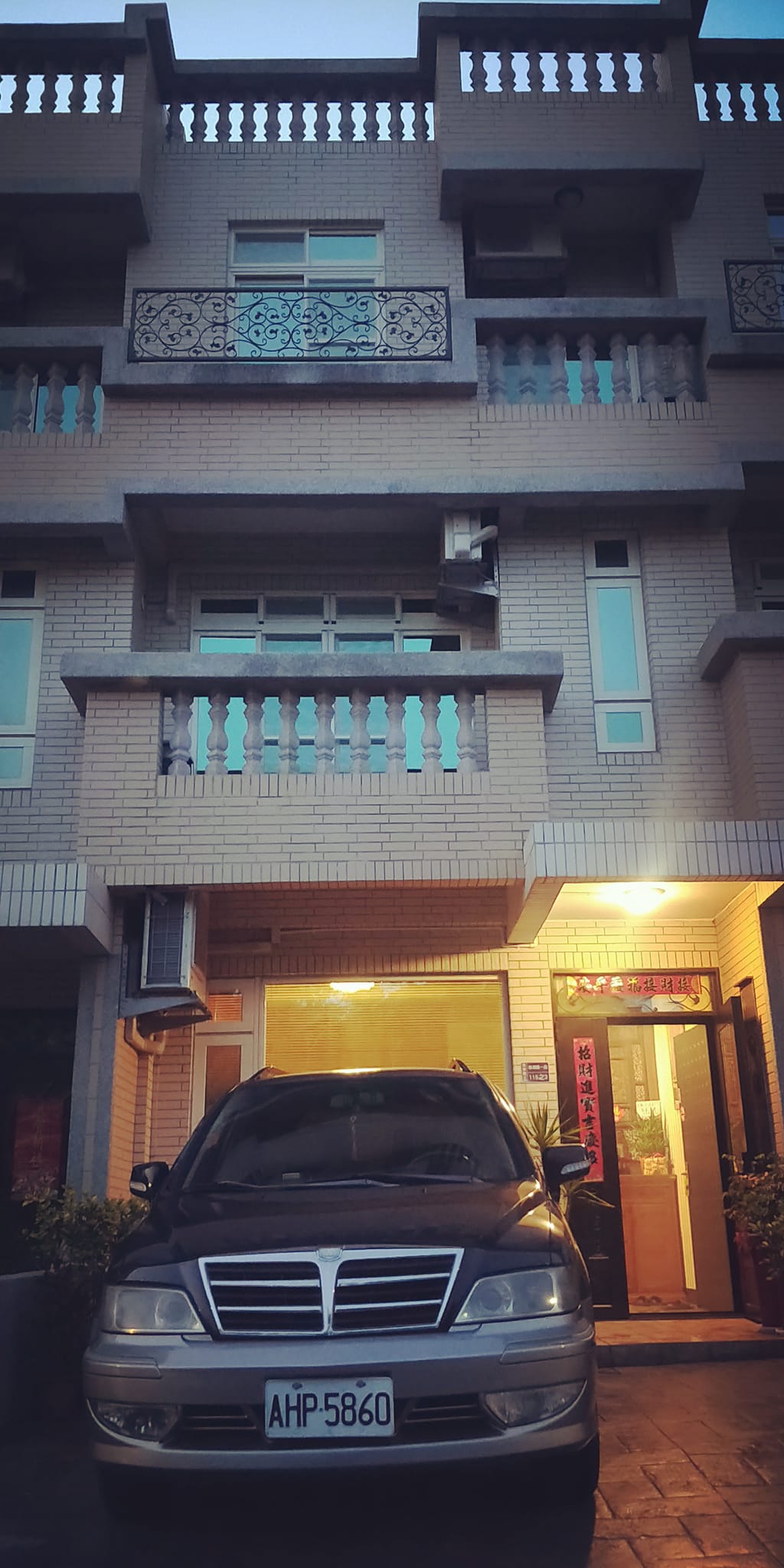 碧海居民宿-1