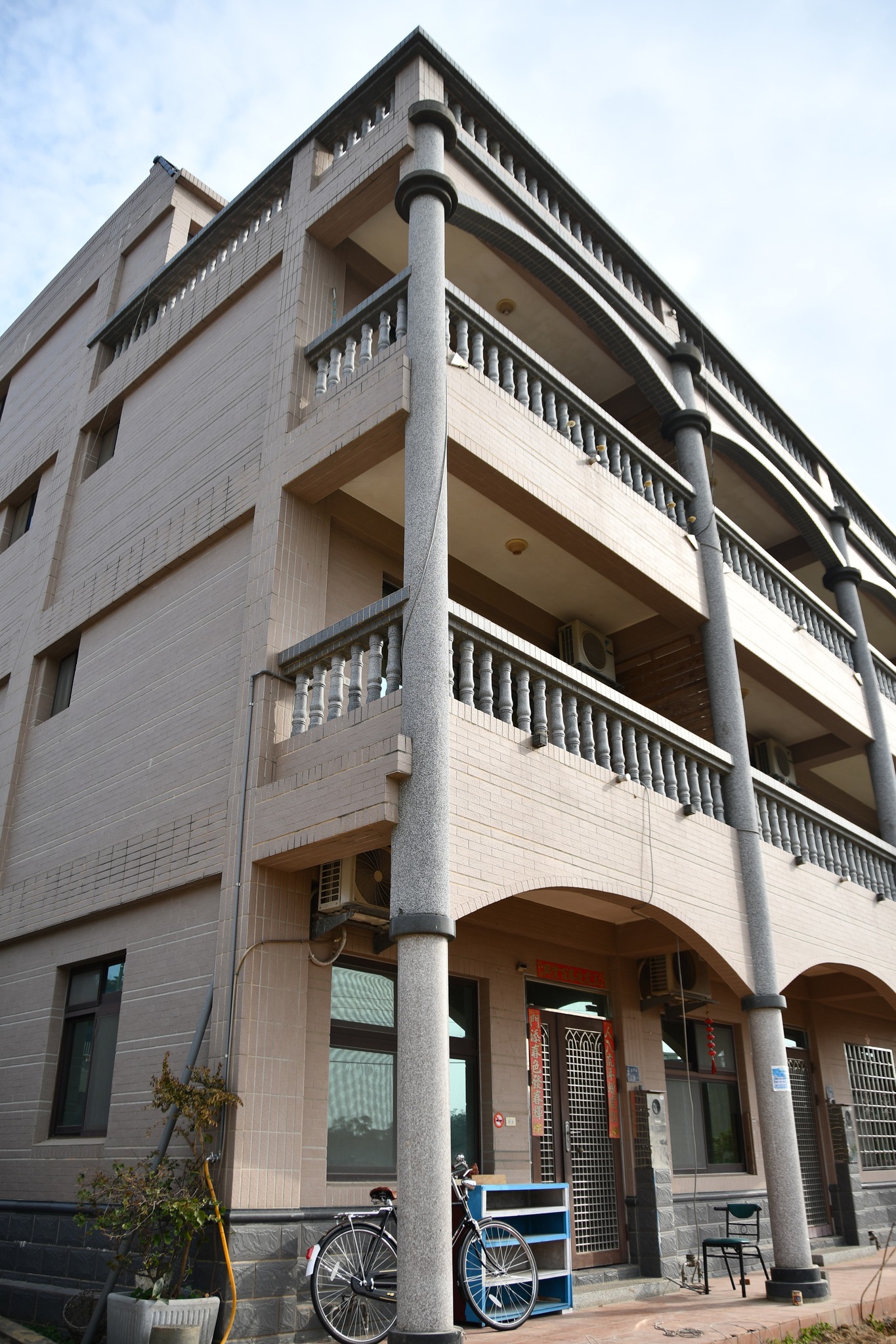 波波民宿-1