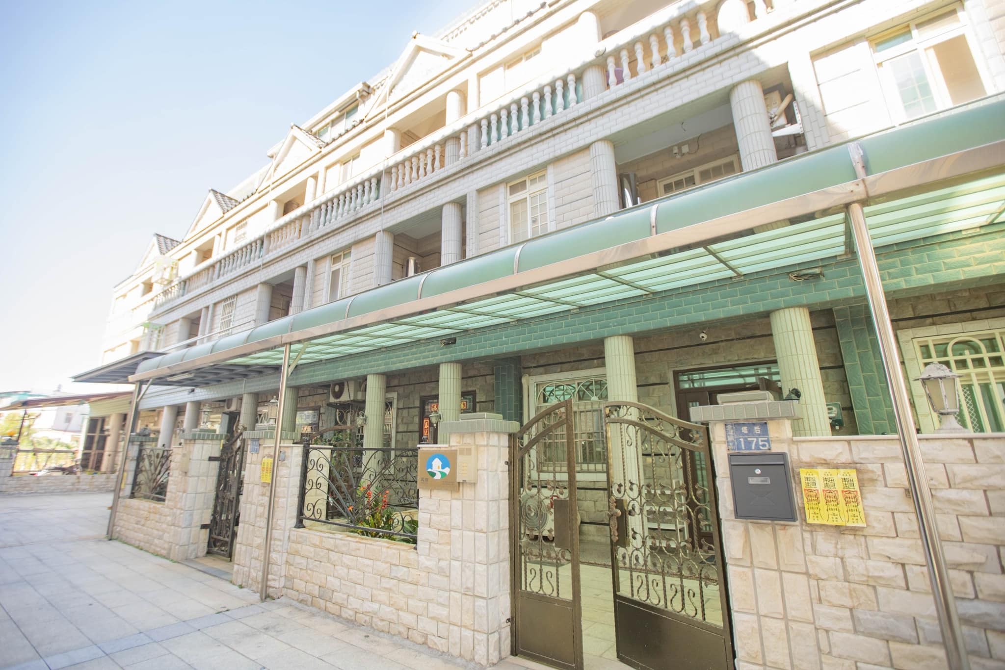 卡薩行旅貳館-1