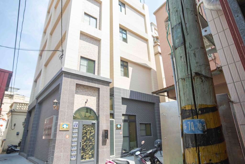 巷往民宿-2