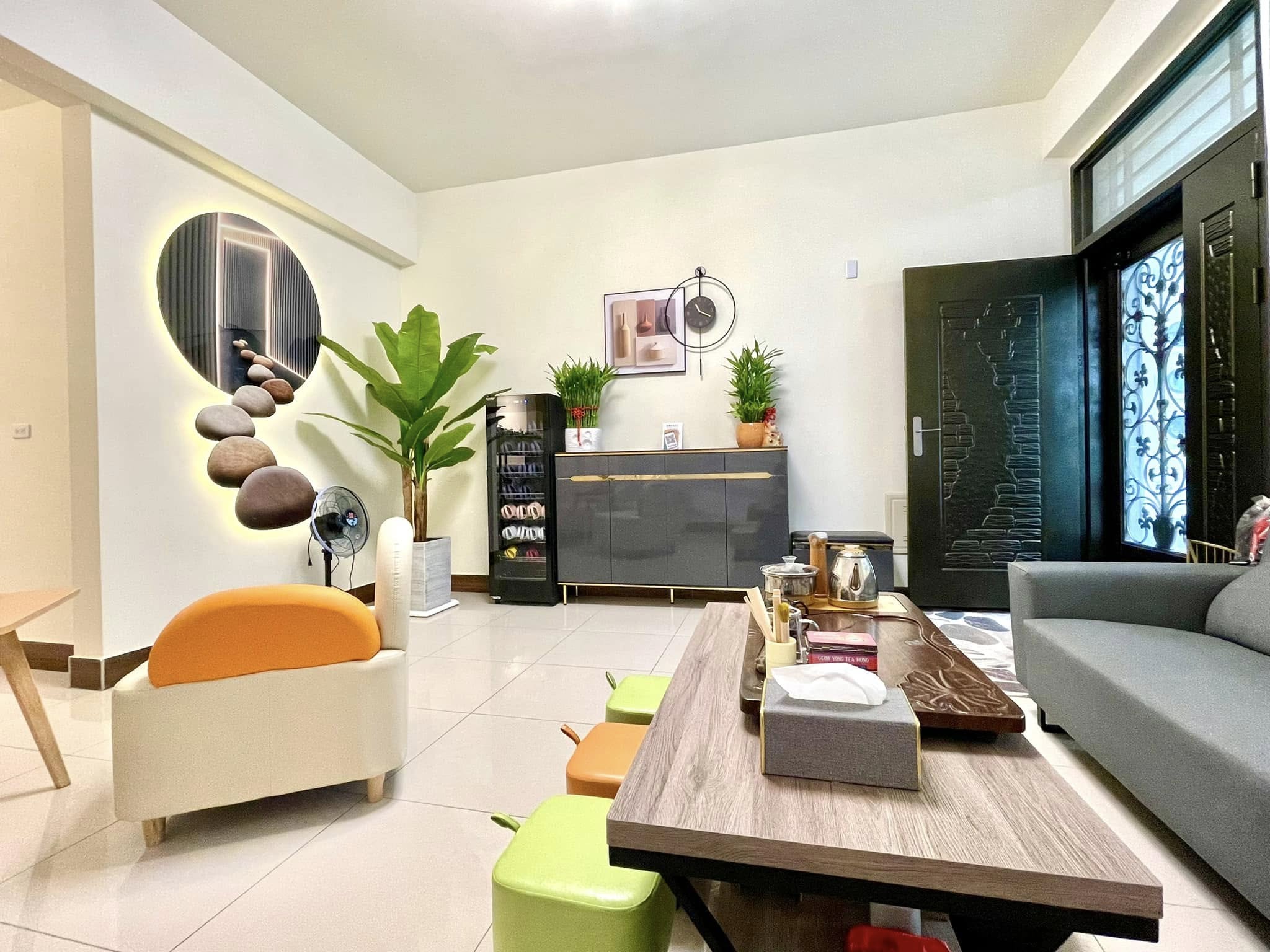 半山雲岫民宿-1