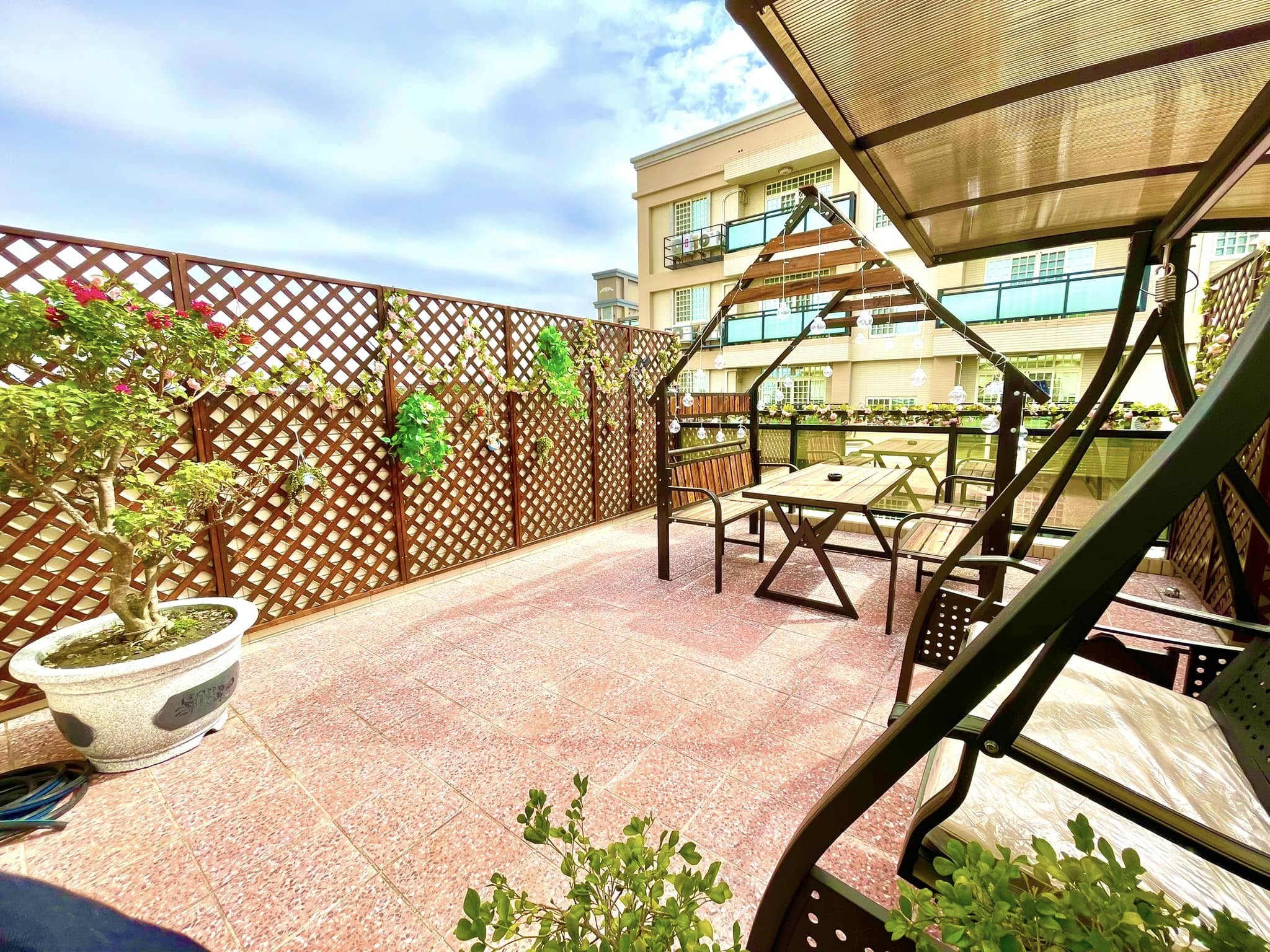 半山雲岫民宿-2