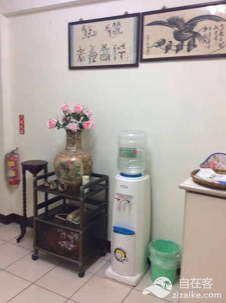 堯帝驛棧民宿-5