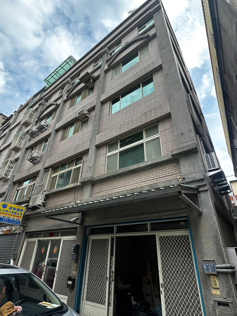 庫克民宿-1