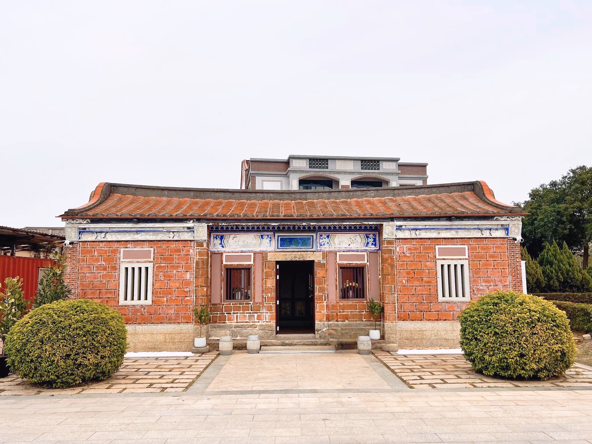 湖光悠宅-2