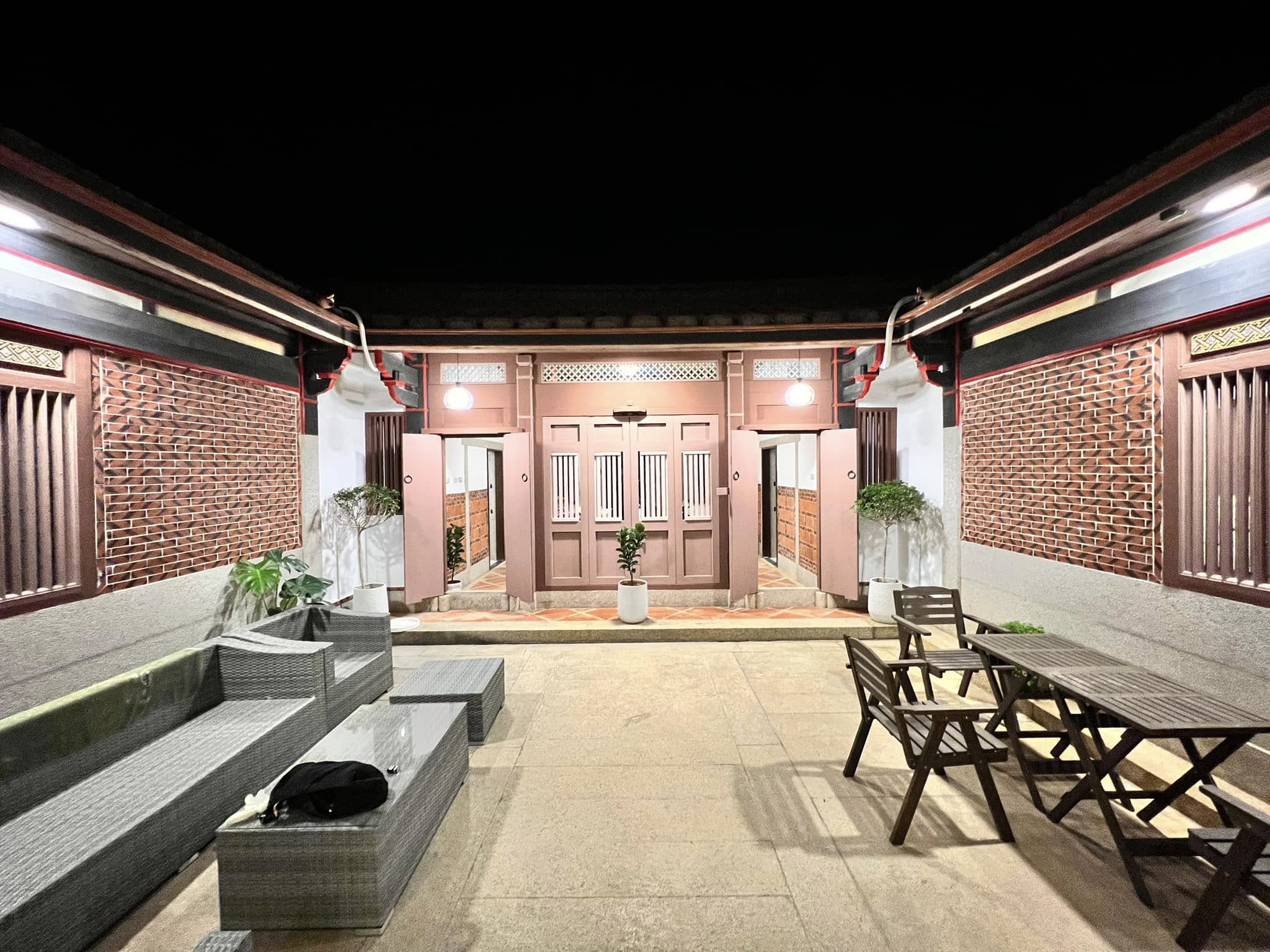 湖光悠宅-1