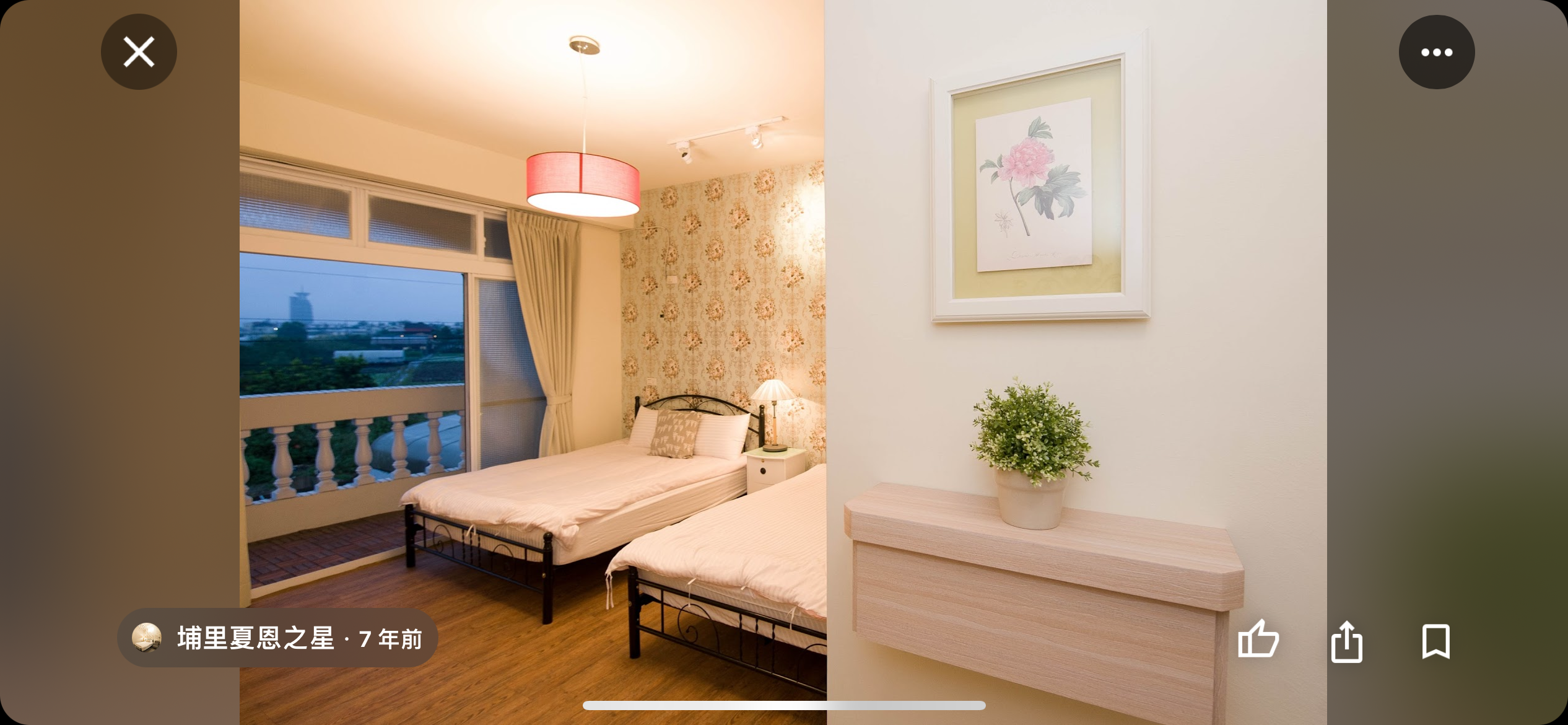 夏恩之星民宿-2