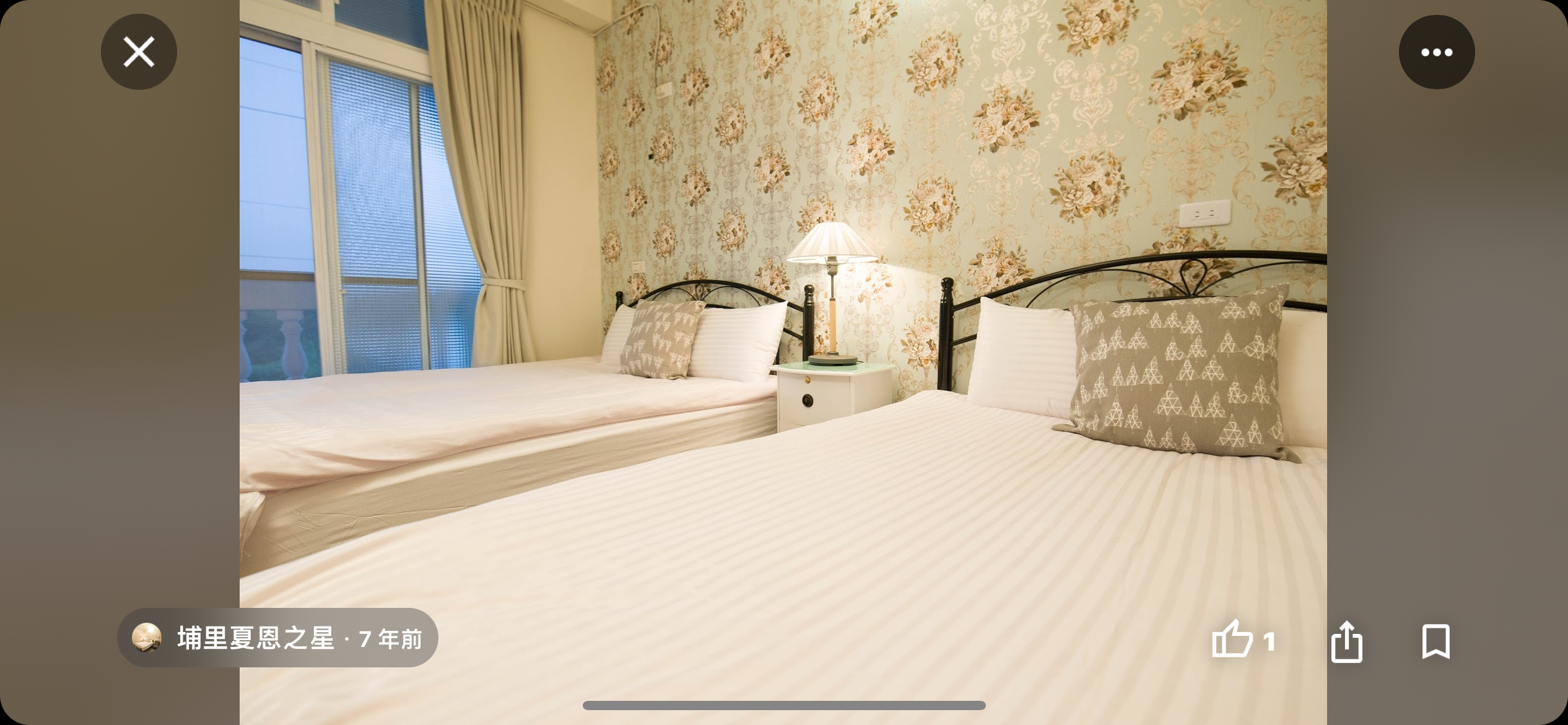 夏恩之星民宿-1