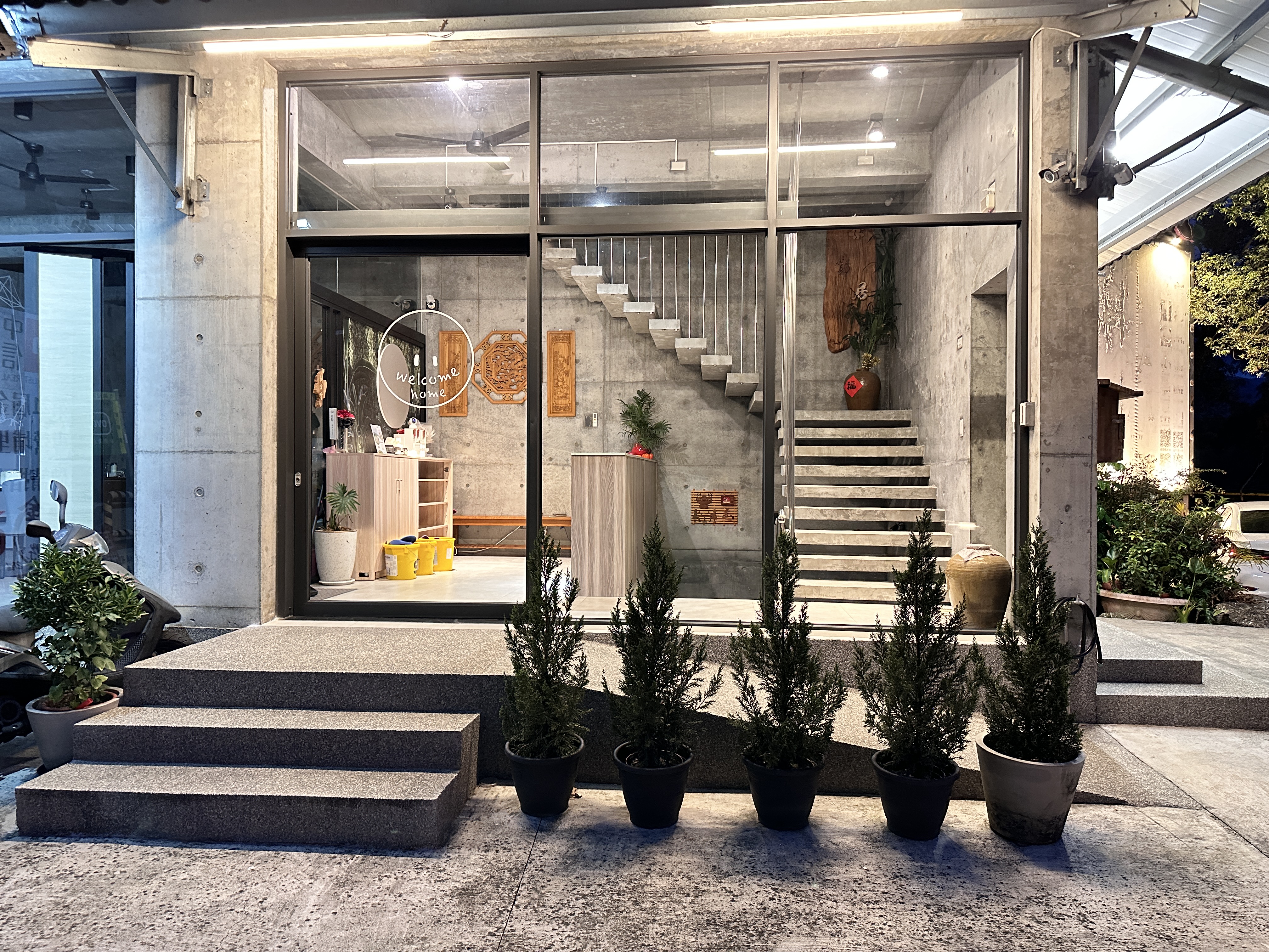 榮陽居民宿-3