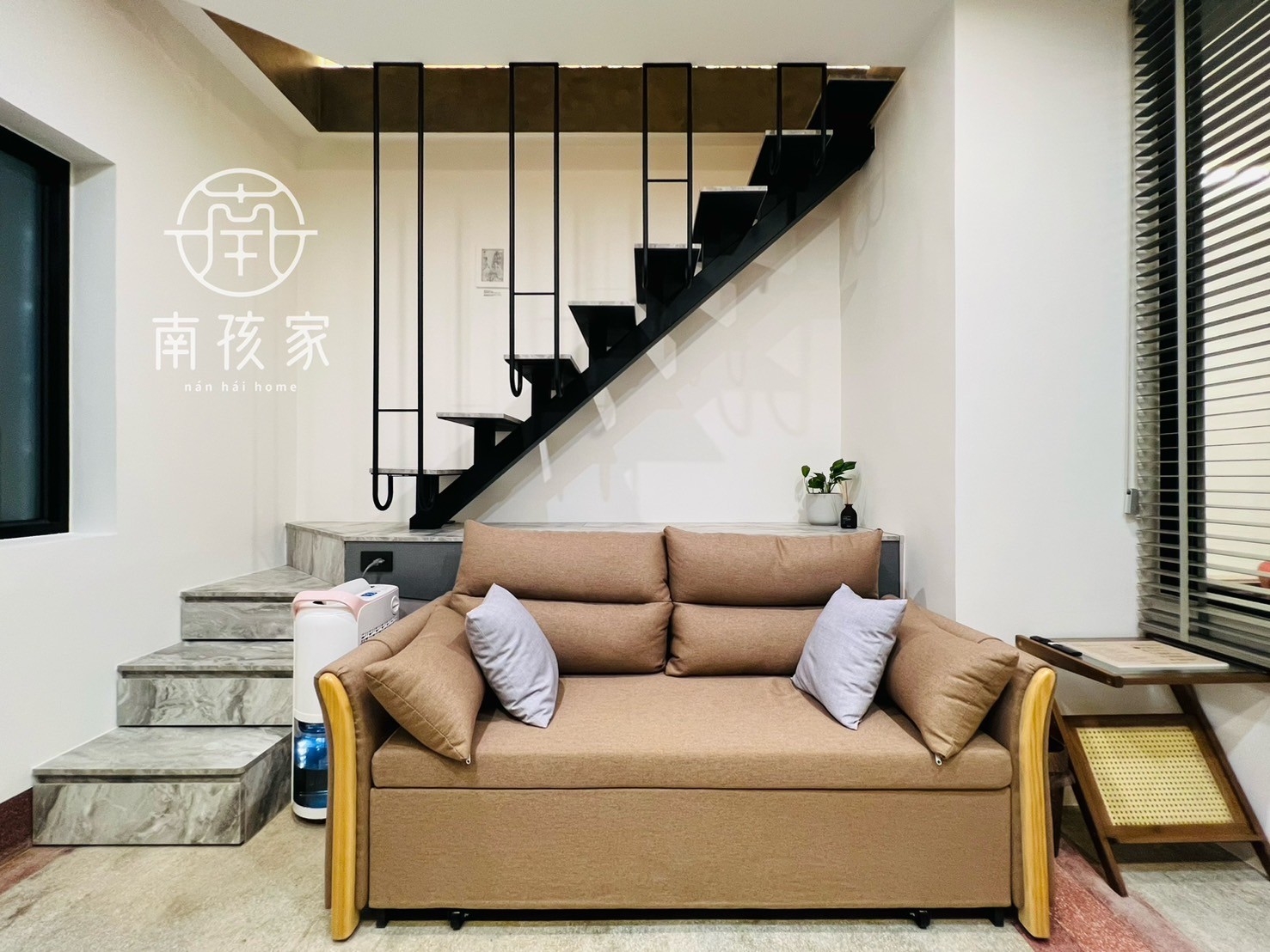南孩家12