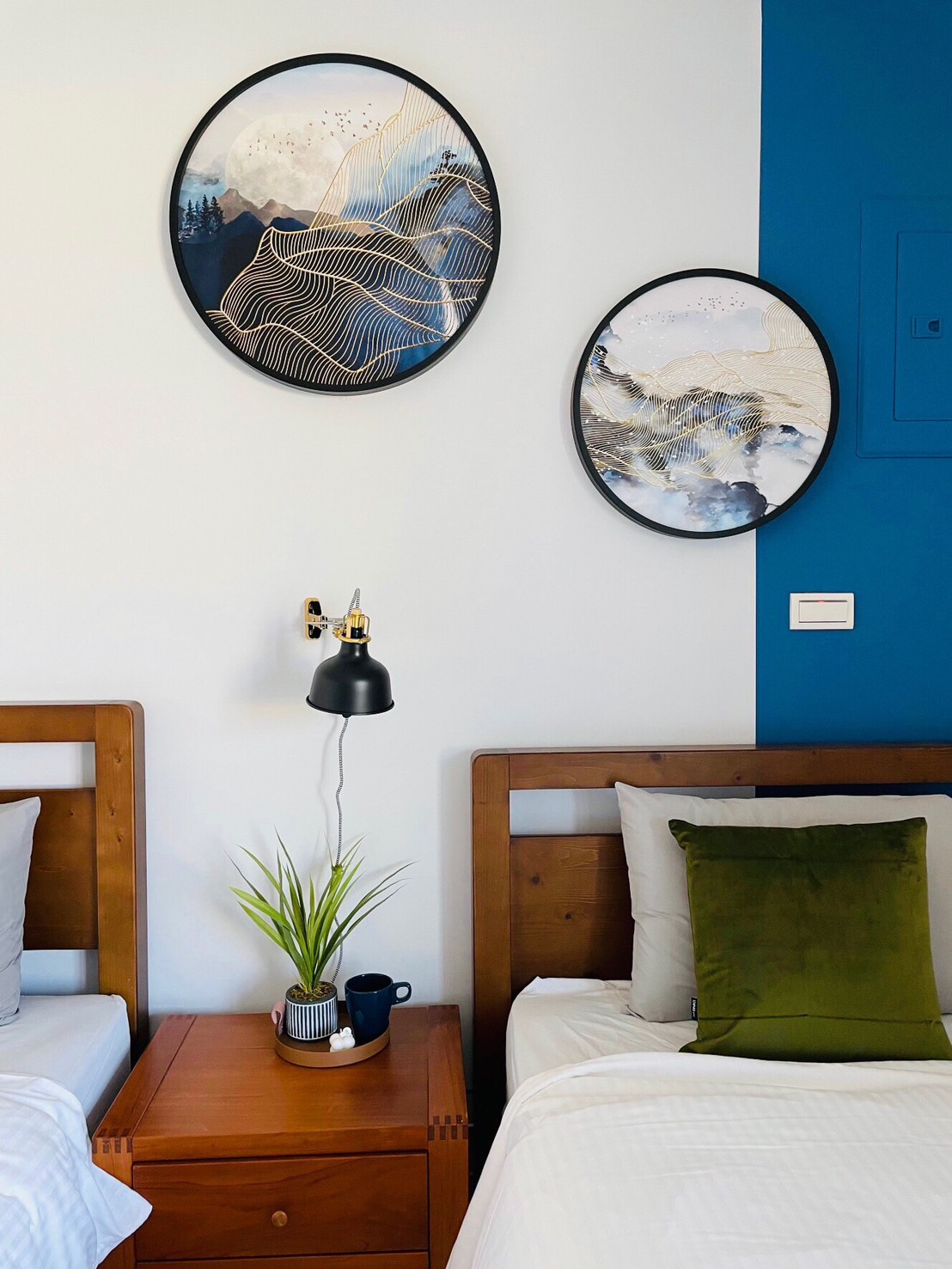 出水茶旅民宿-3