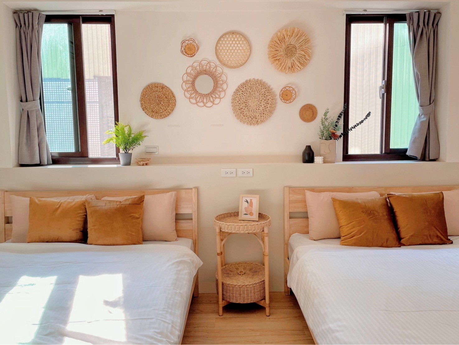 出水茶旅民宿-1